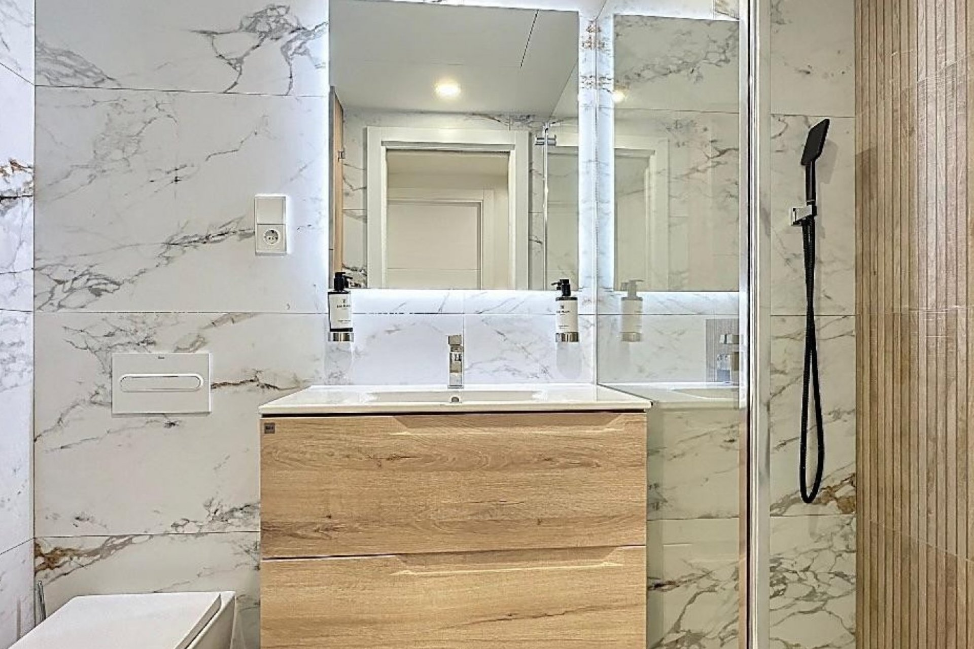 Resale - Apartment / flat -
Lo Pagan - Lo Pagan - Town