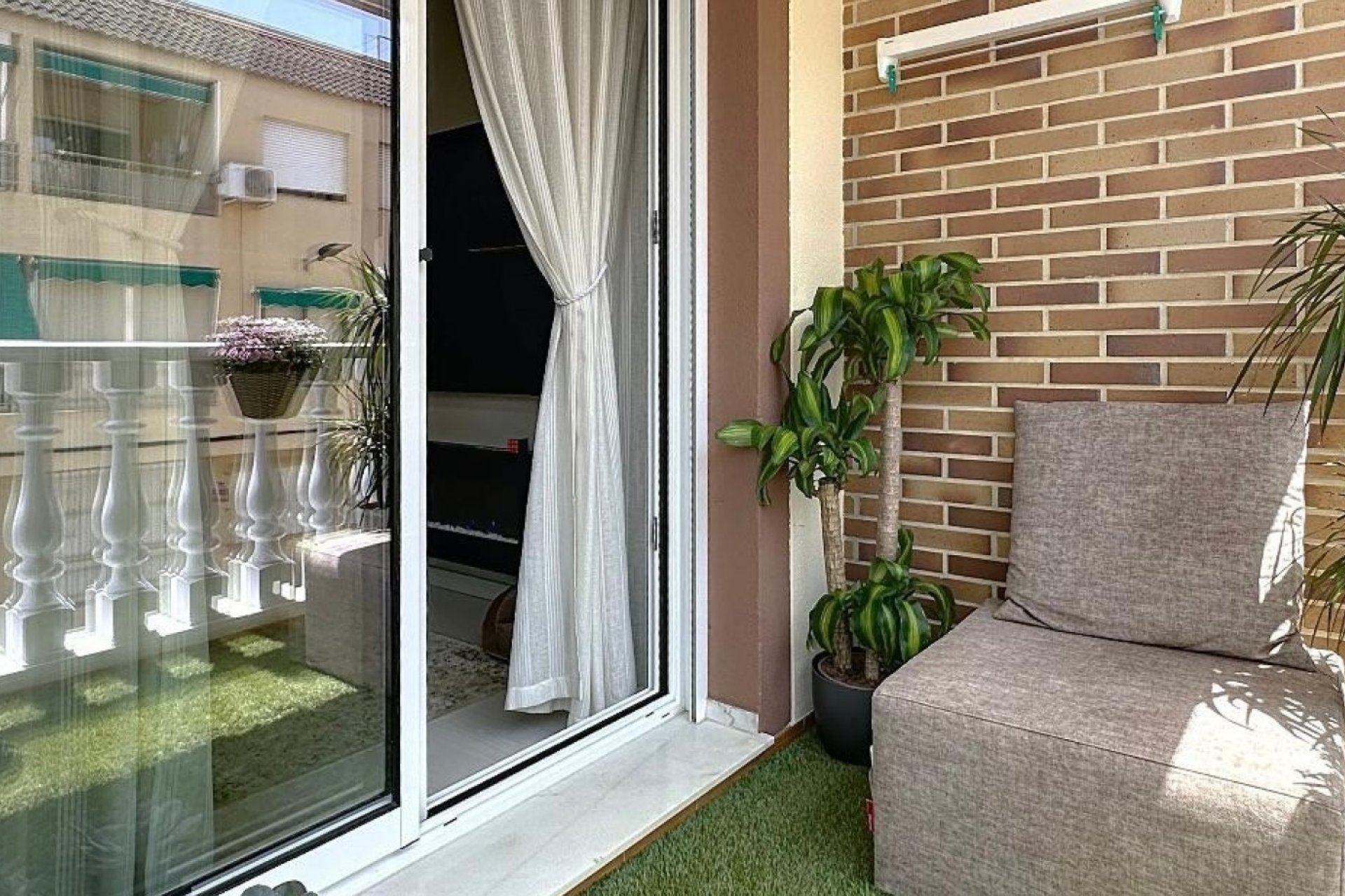 Resale - Apartment / flat -
Lo Pagan - Lo Pagan - Town