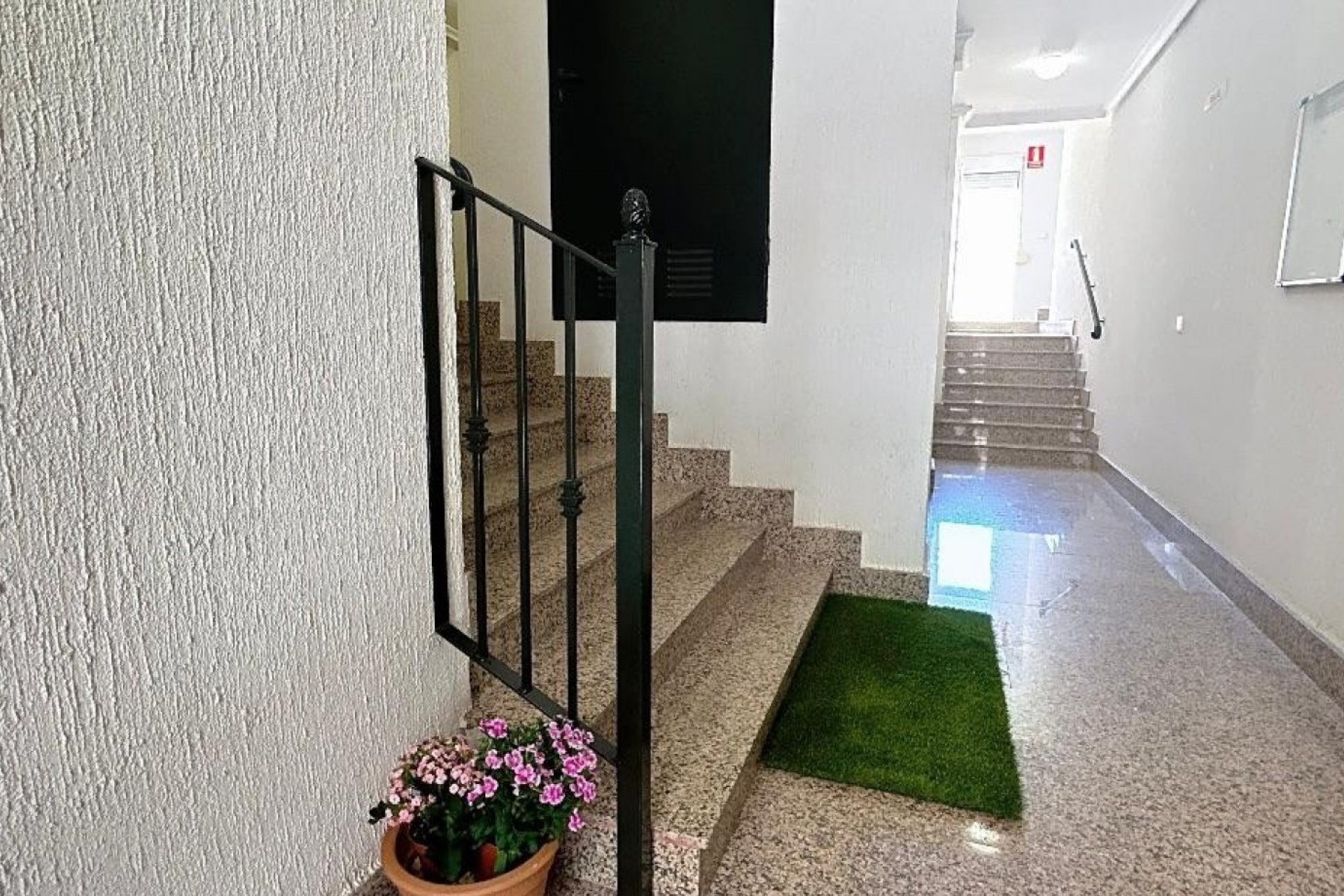 Resale - Apartment / flat -
Lo Pagan - Lo Pagan - Town