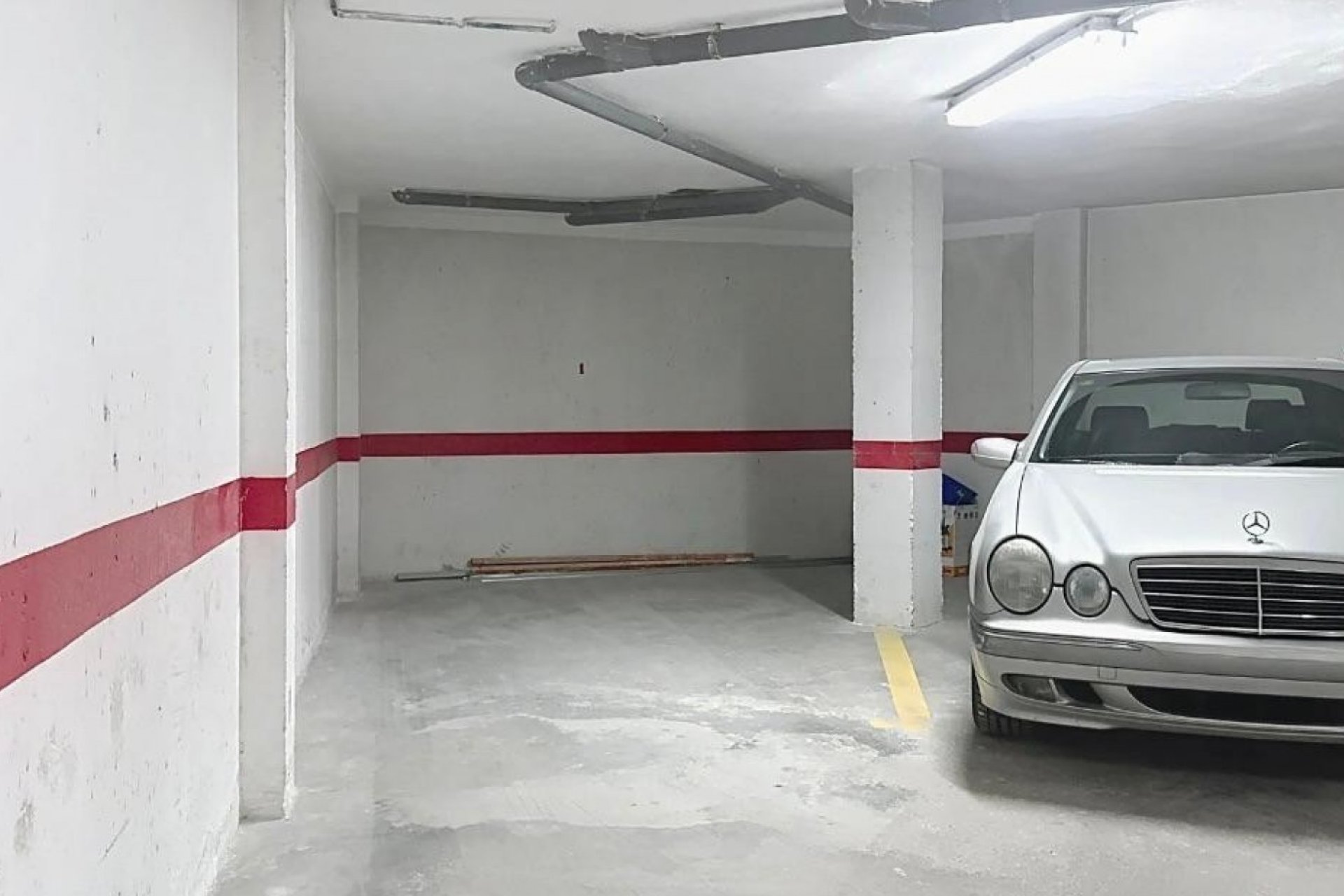 Resale - Apartment / flat -
Lo Pagan - Lo Pagan - Town