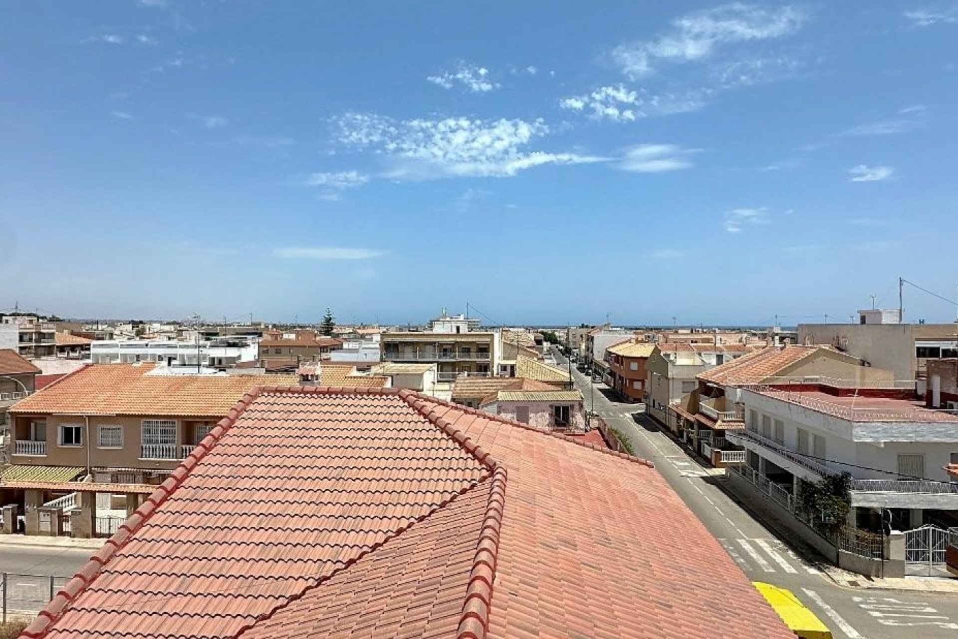 Resale - Apartment / flat -
Lo Pagan - Lo Pagan - Town