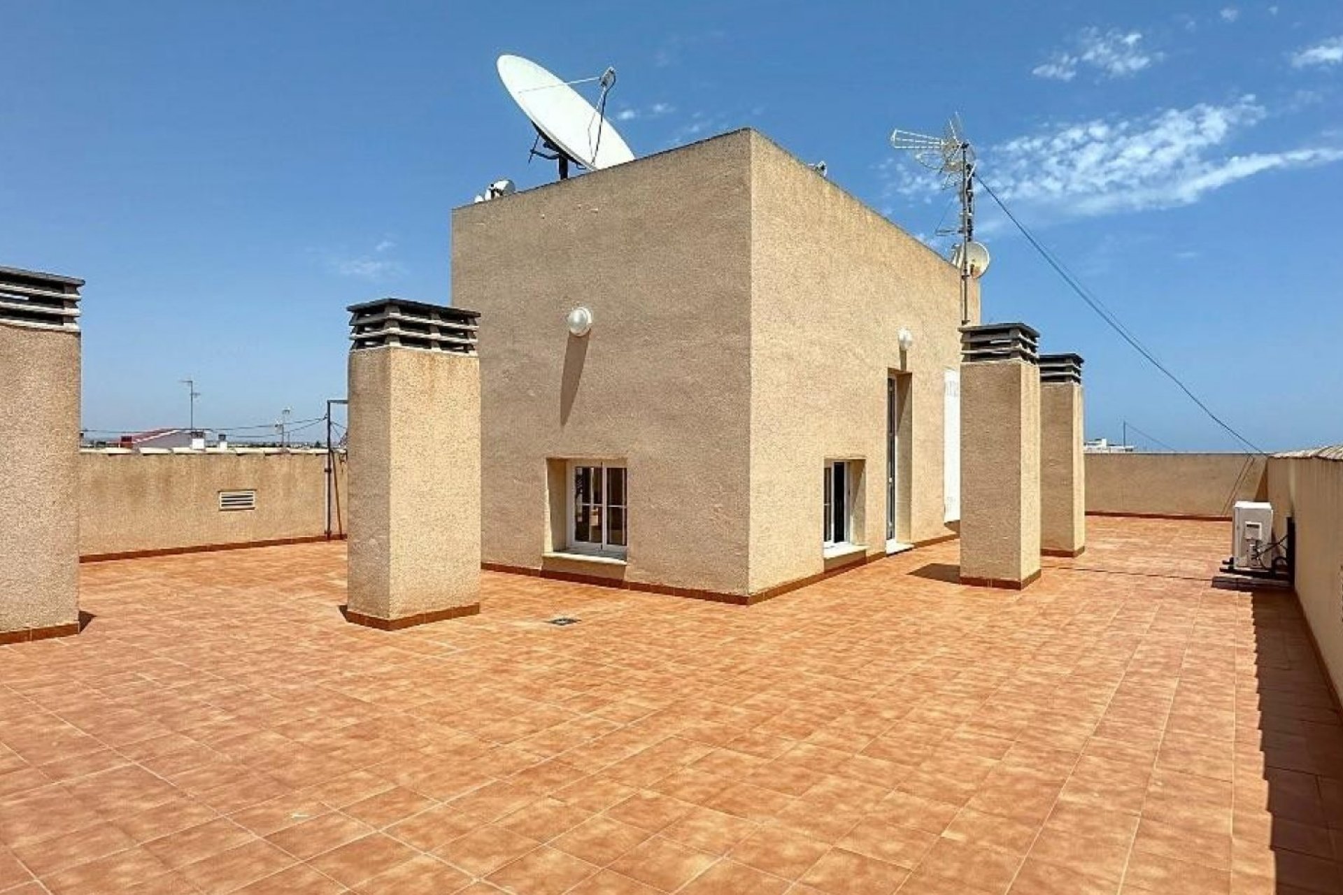 Resale - Apartment / flat -
Lo Pagan - Lo Pagan - Town