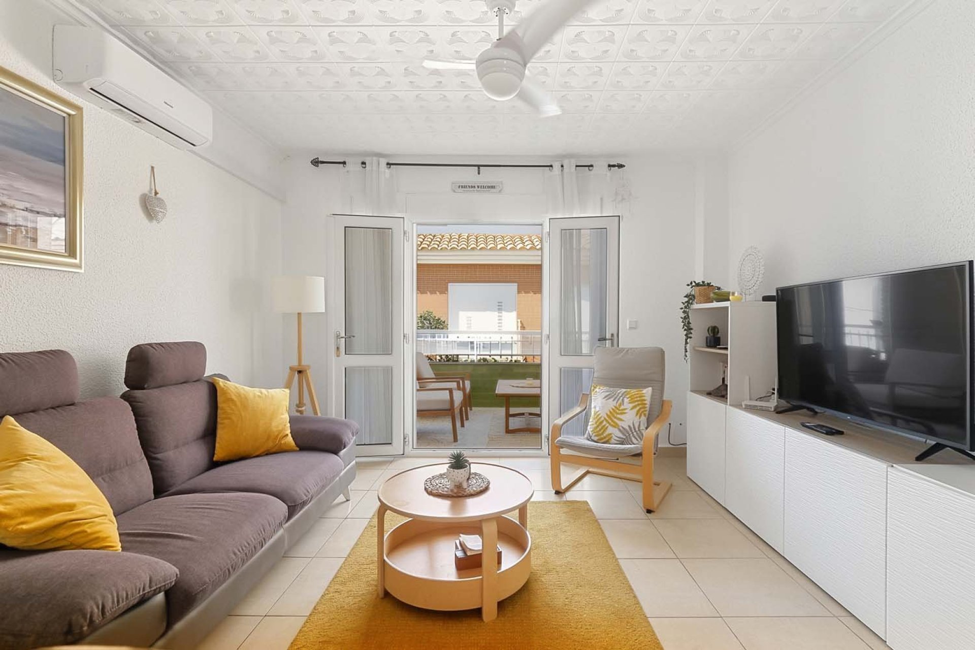 Resale - Apartment / flat -
Lo Pagan - Lo Pagan - Town