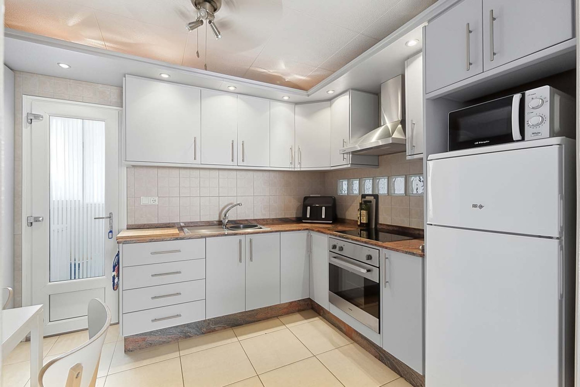 Resale - Apartment / flat -
Lo Pagan - Lo Pagan - Town