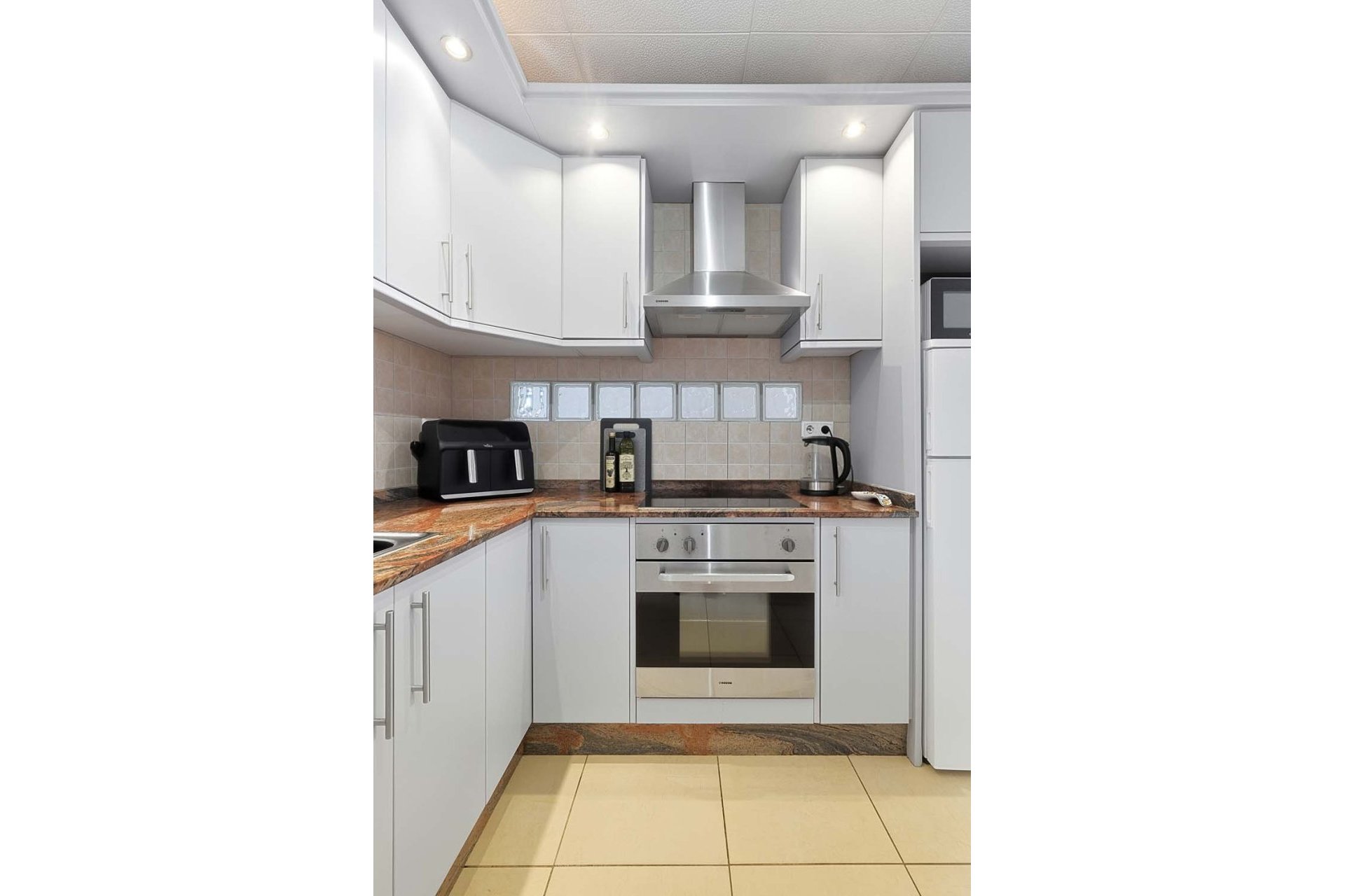 Resale - Apartment / flat -
Lo Pagan - Lo Pagan - Town