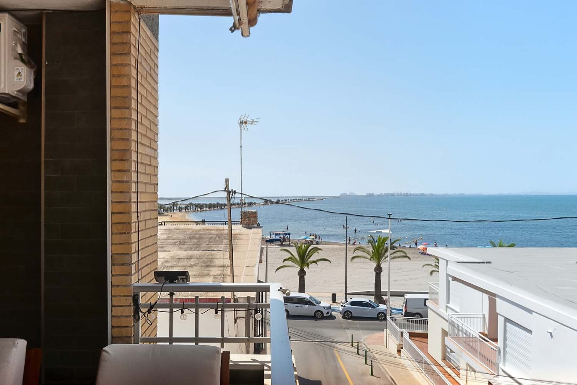 Resale - Apartment / flat -
Lo Pagan - Lo Pagan - Town