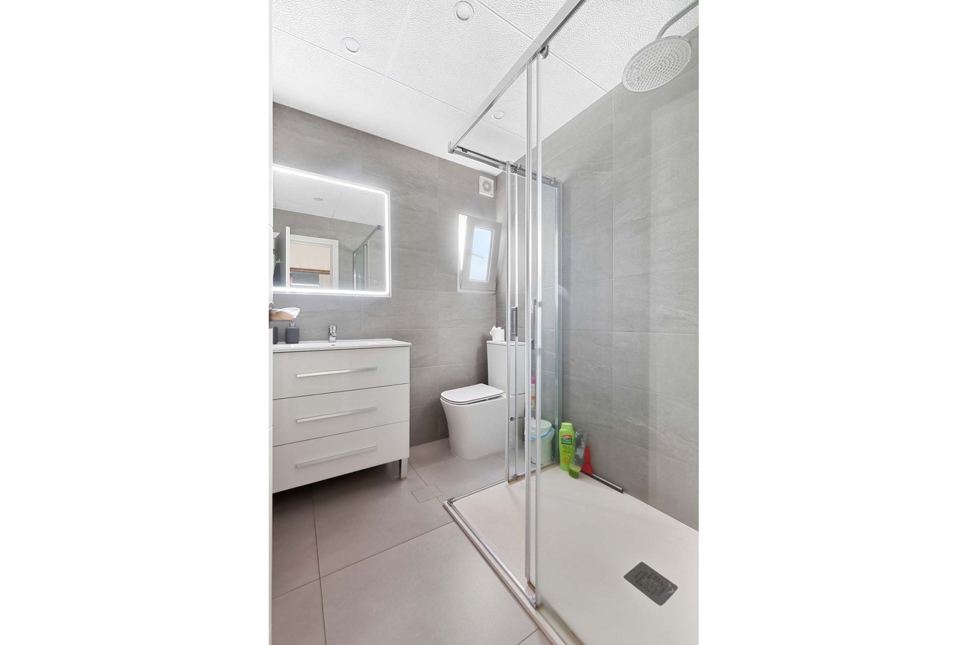 Resale - Apartment / flat -
Lo Pagan - Lo Pagan - Town