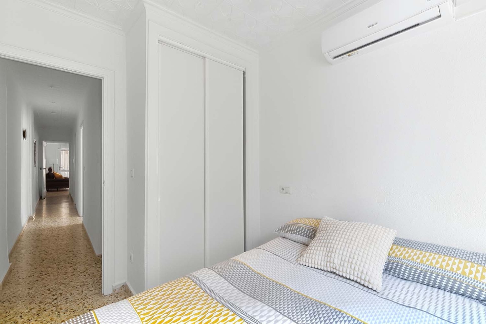 Resale - Apartment / flat -
Lo Pagan - Lo Pagan - Town