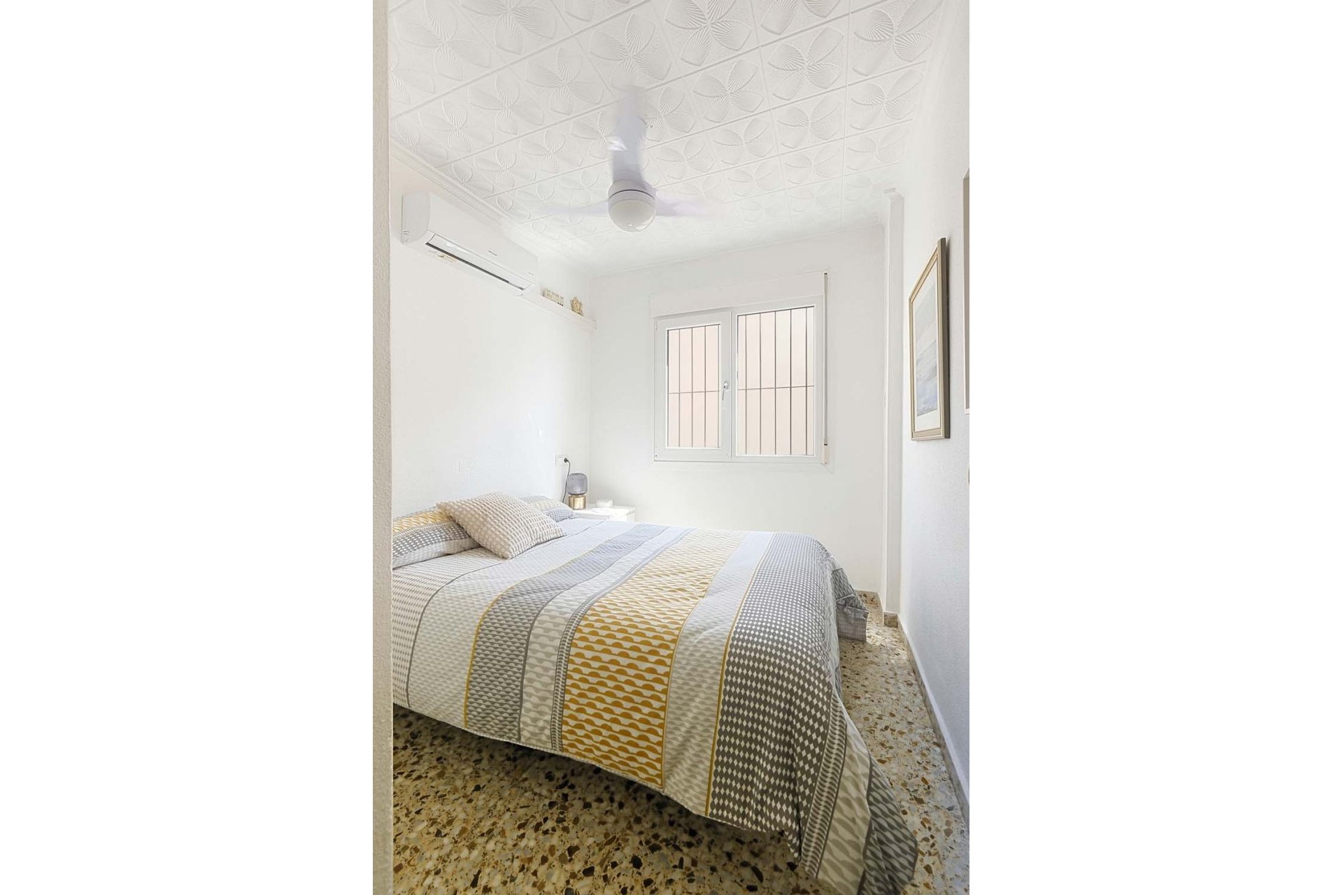 Resale - Apartment / flat -
Lo Pagan - Lo Pagan - Town