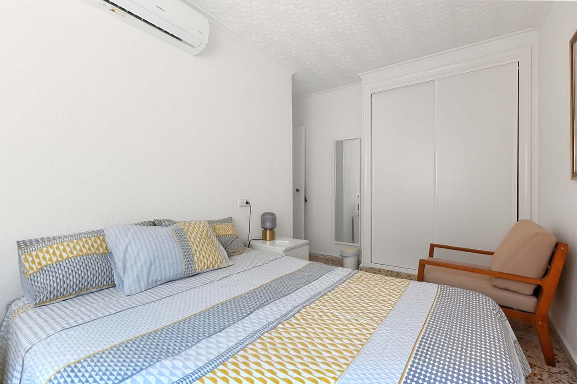 Resale - Apartment / flat -
Lo Pagan - Lo Pagan - Town