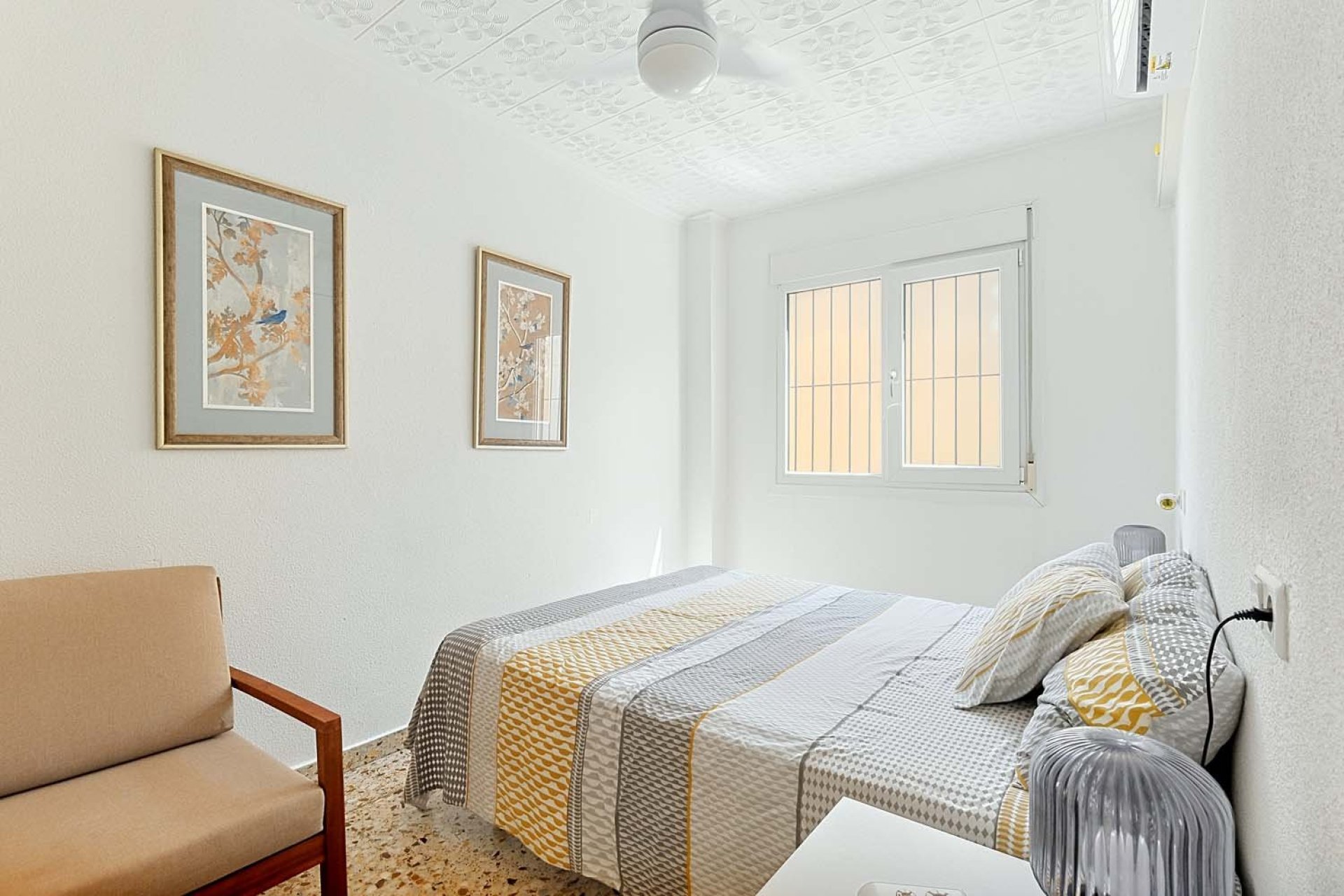 Resale - Apartment / flat -
Lo Pagan - Lo Pagan - Town