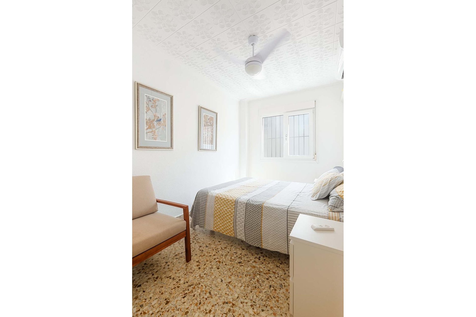 Resale - Apartment / flat -
Lo Pagan - Lo Pagan - Town