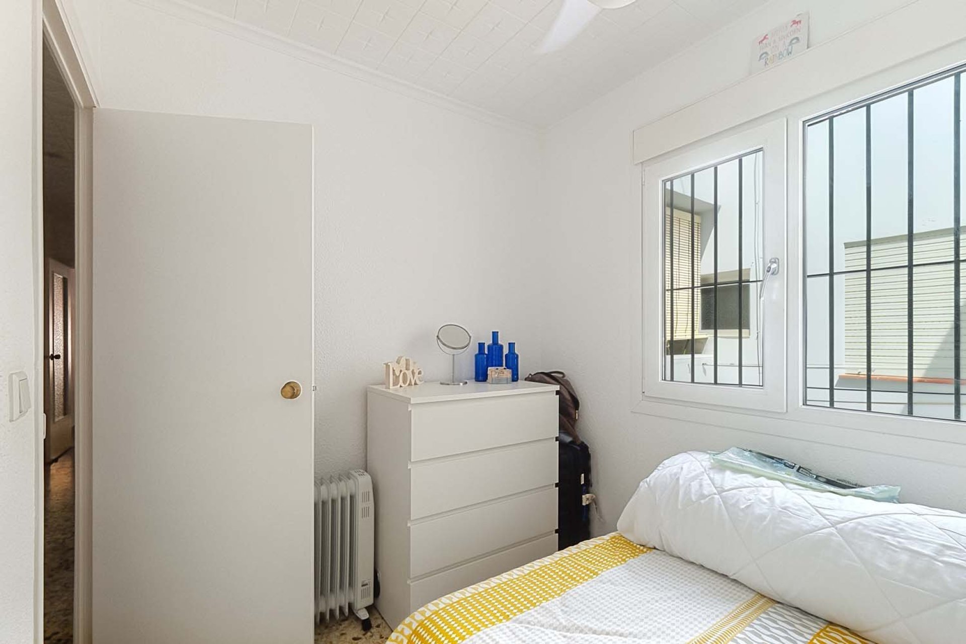 Resale - Apartment / flat -
Lo Pagan - Lo Pagan - Town