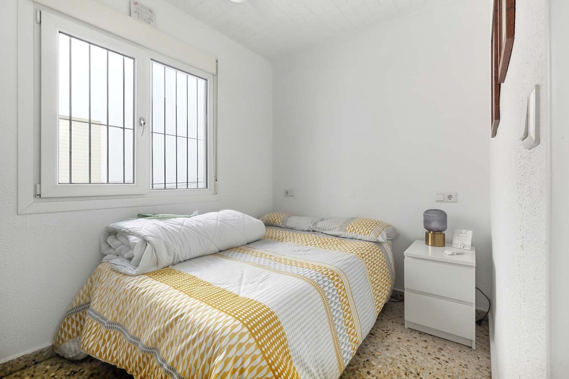 Resale - Apartment / flat -
Lo Pagan - Lo Pagan - Town