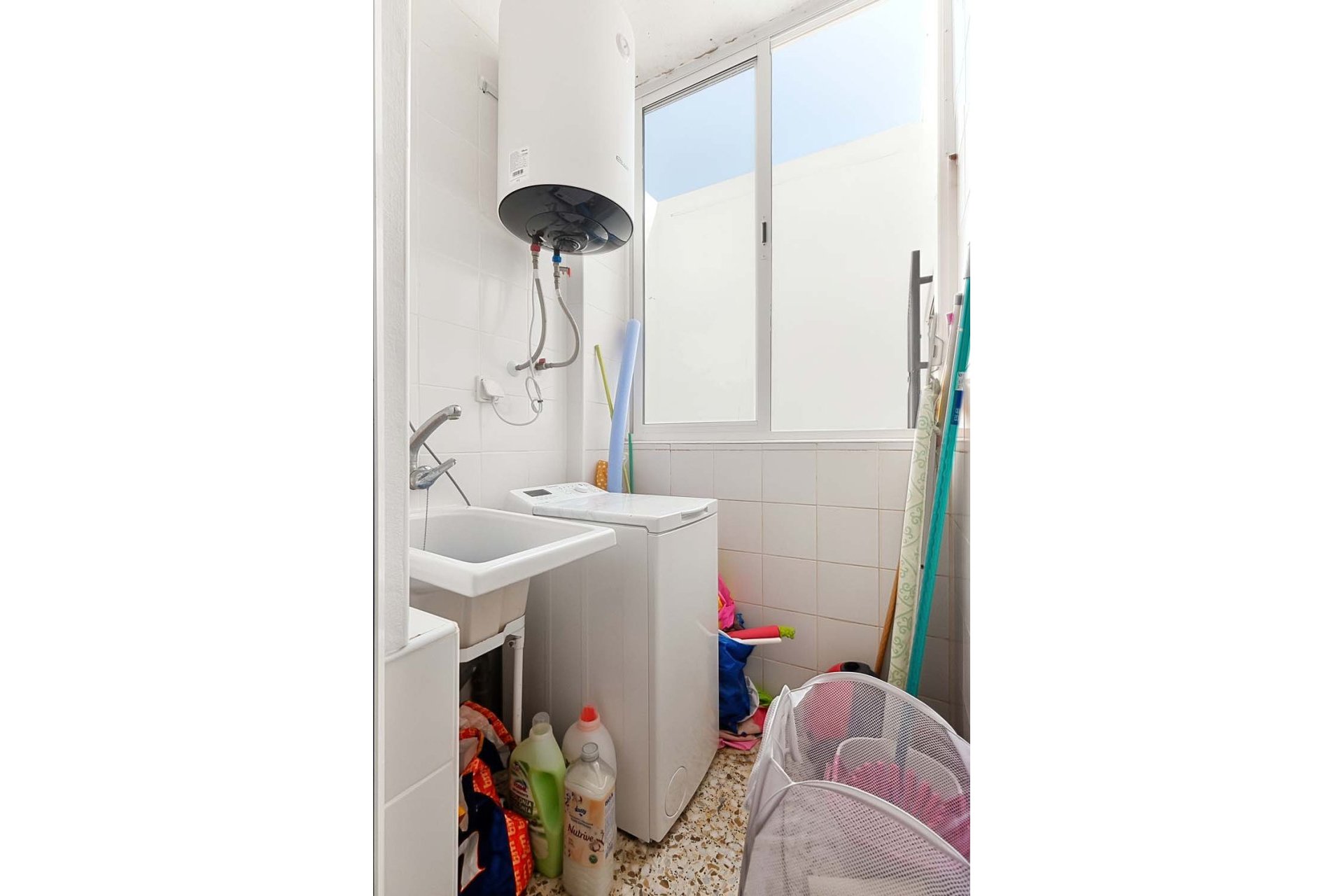 Resale - Apartment / flat -
Lo Pagan - Lo Pagan - Town