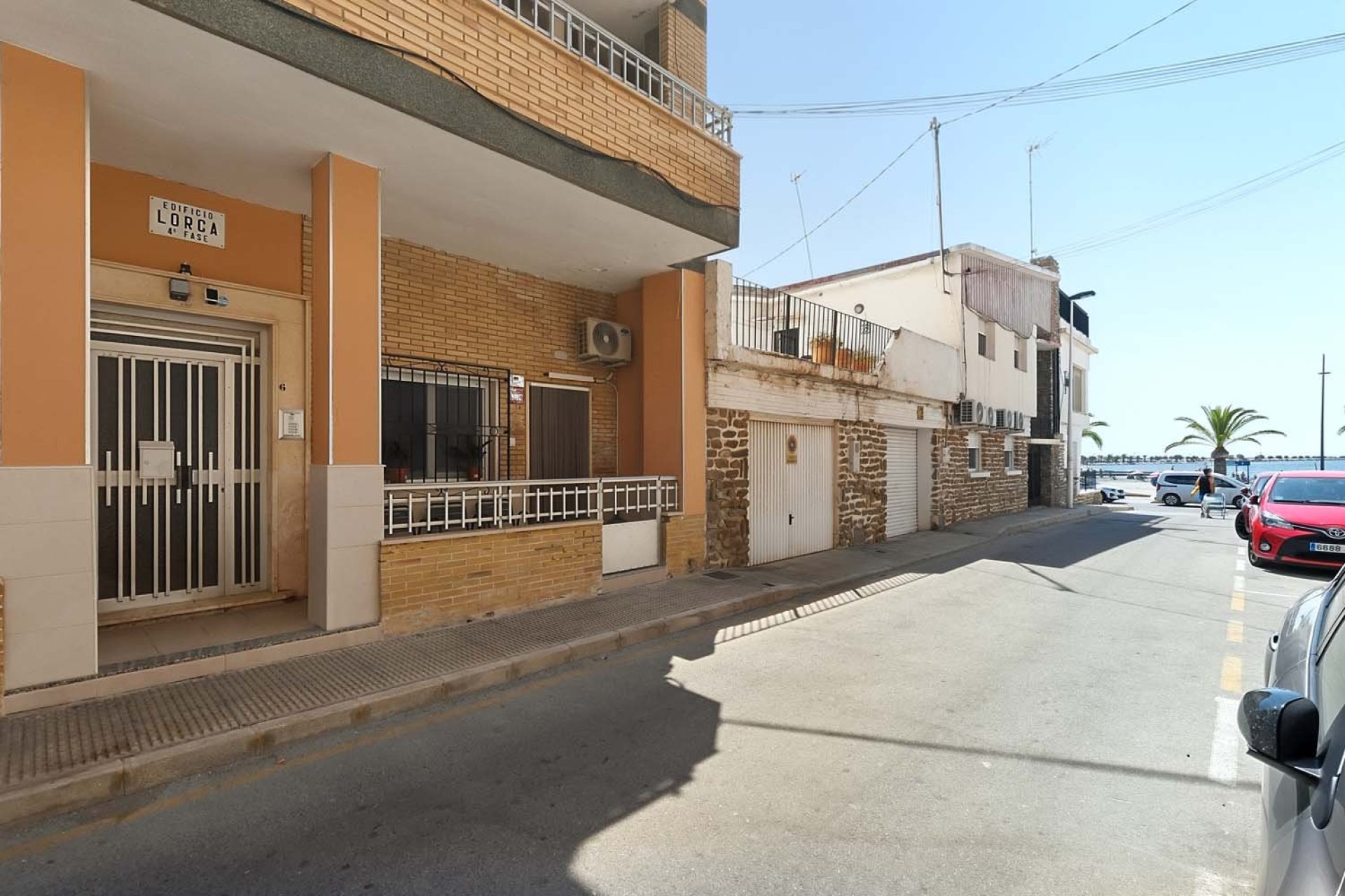 Resale - Apartment / flat -
Lo Pagan - Lo Pagan - Town