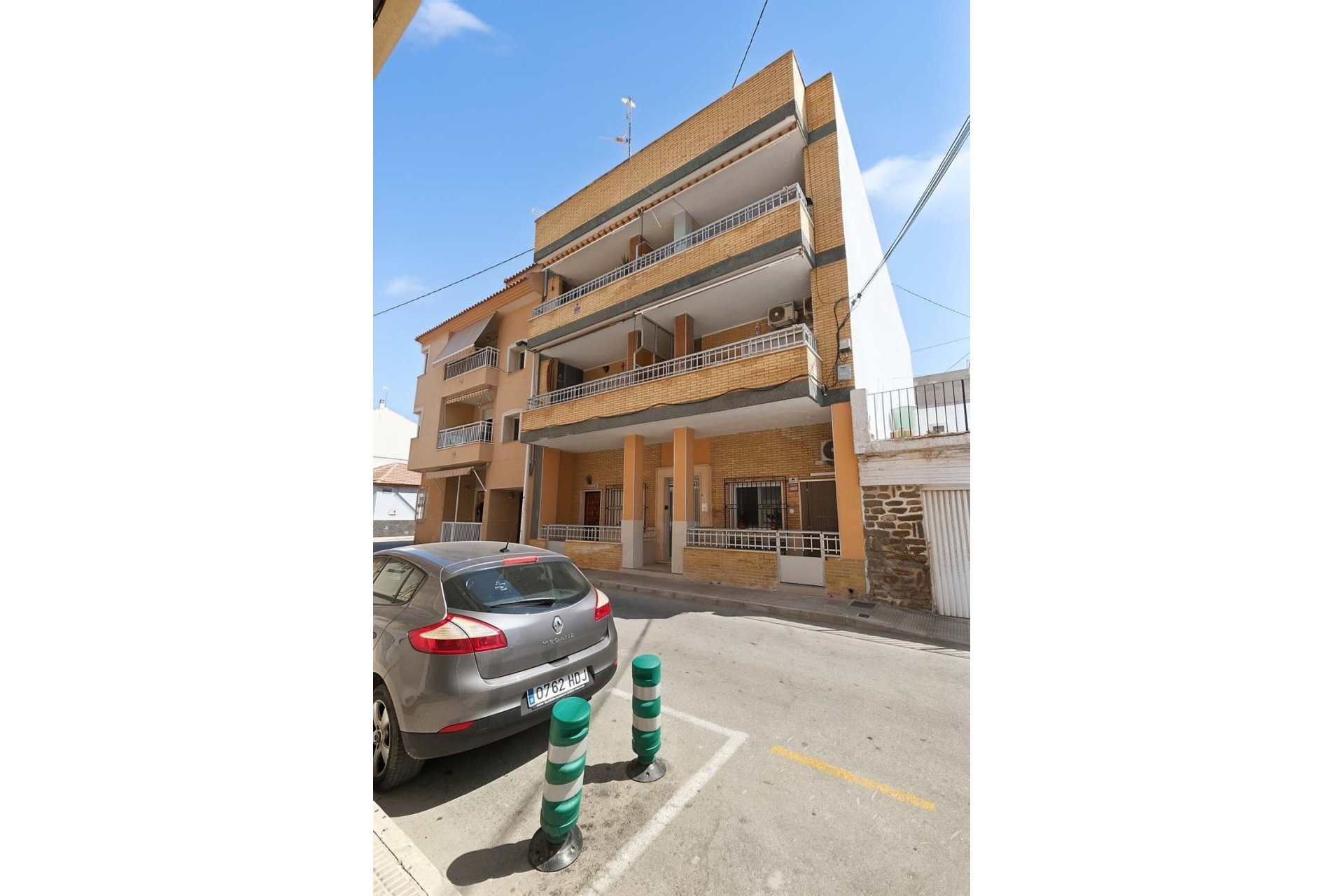 Resale - Apartment / flat -
Lo Pagan - Lo Pagan - Town