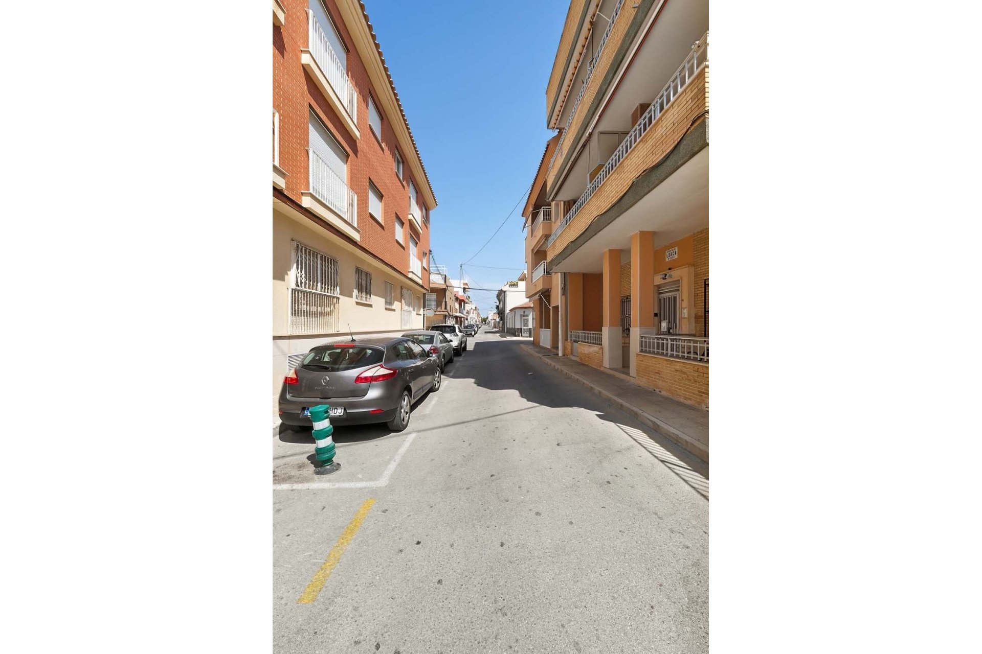 Resale - Apartment / flat -
Lo Pagan - Lo Pagan - Town