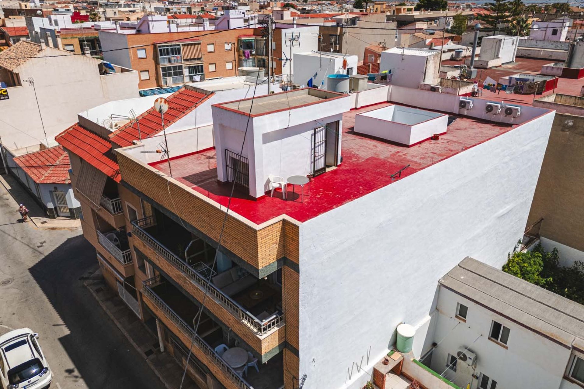Resale - Apartment / flat -
Lo Pagan - Lo Pagan - Town