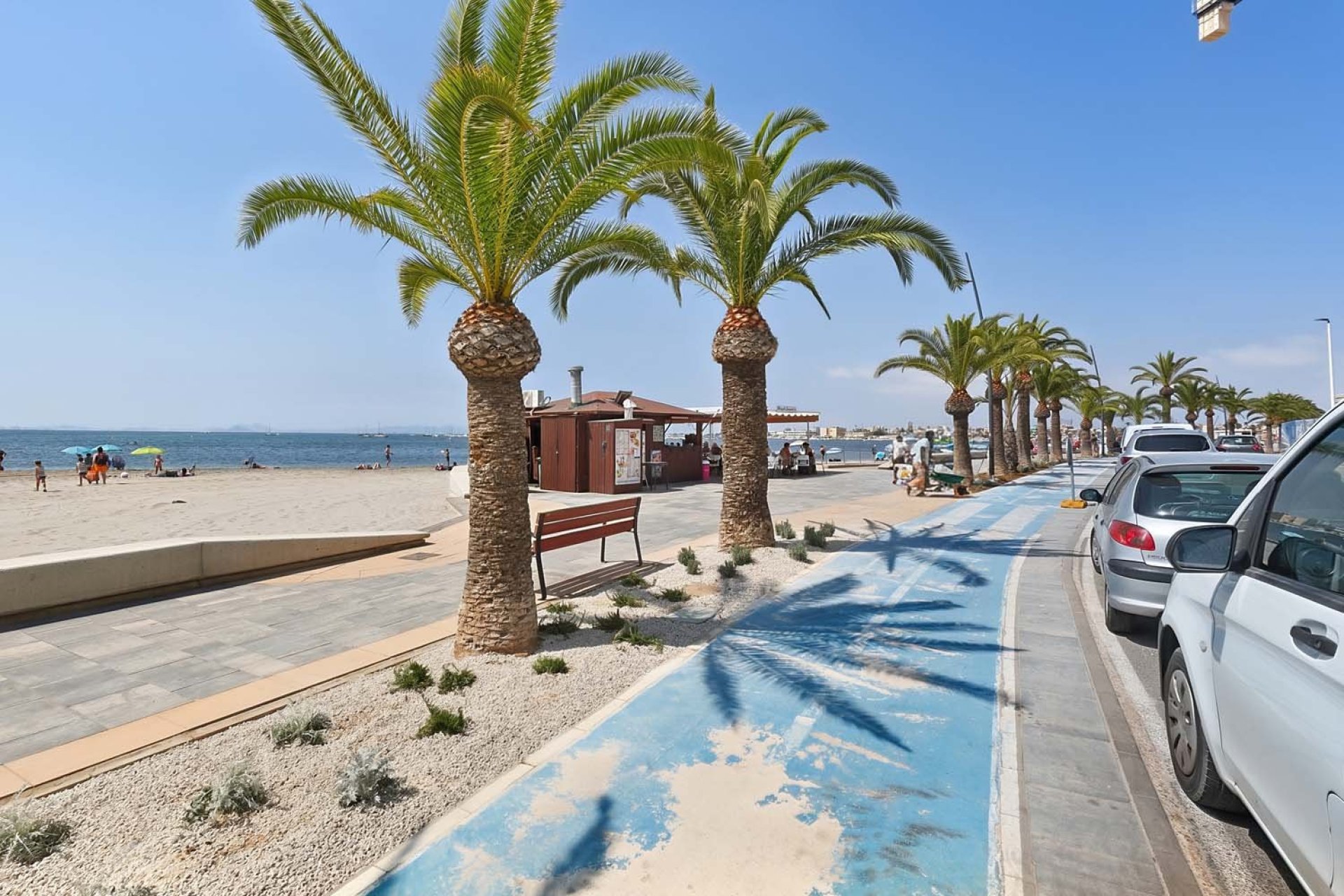 Resale - Apartment / flat -
Lo Pagan - Lo Pagan - Town