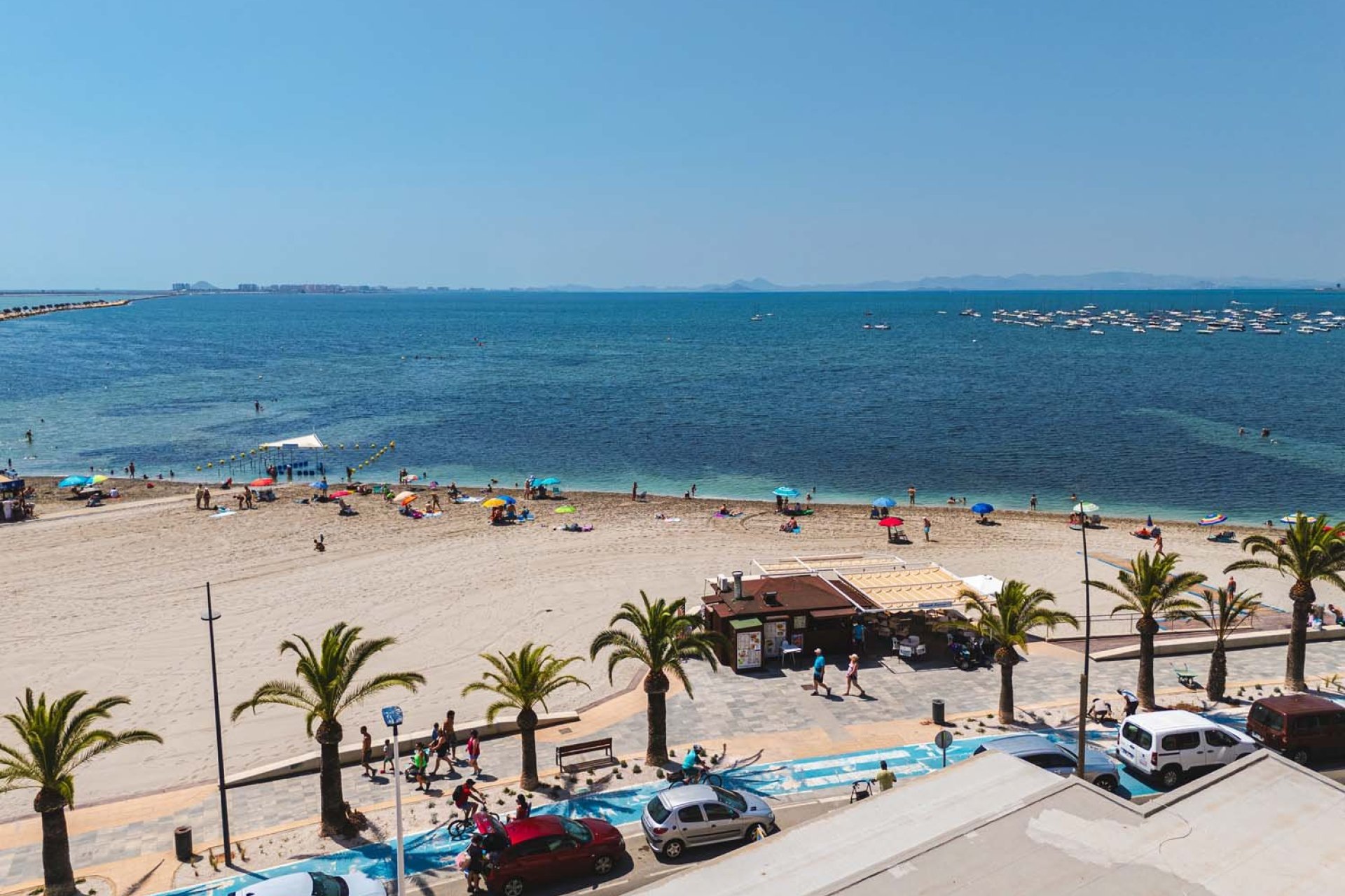 Resale - Apartment / flat -
Lo Pagan - Lo Pagan - Town