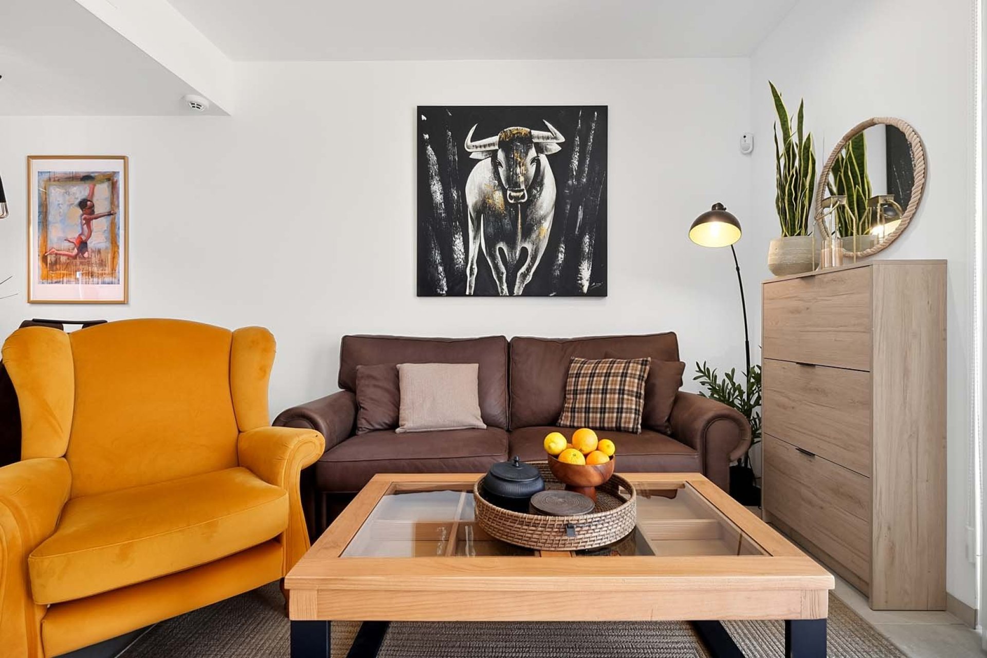 Resale - Apartment / flat -
Lo Pagan - Lo Pagan - Town