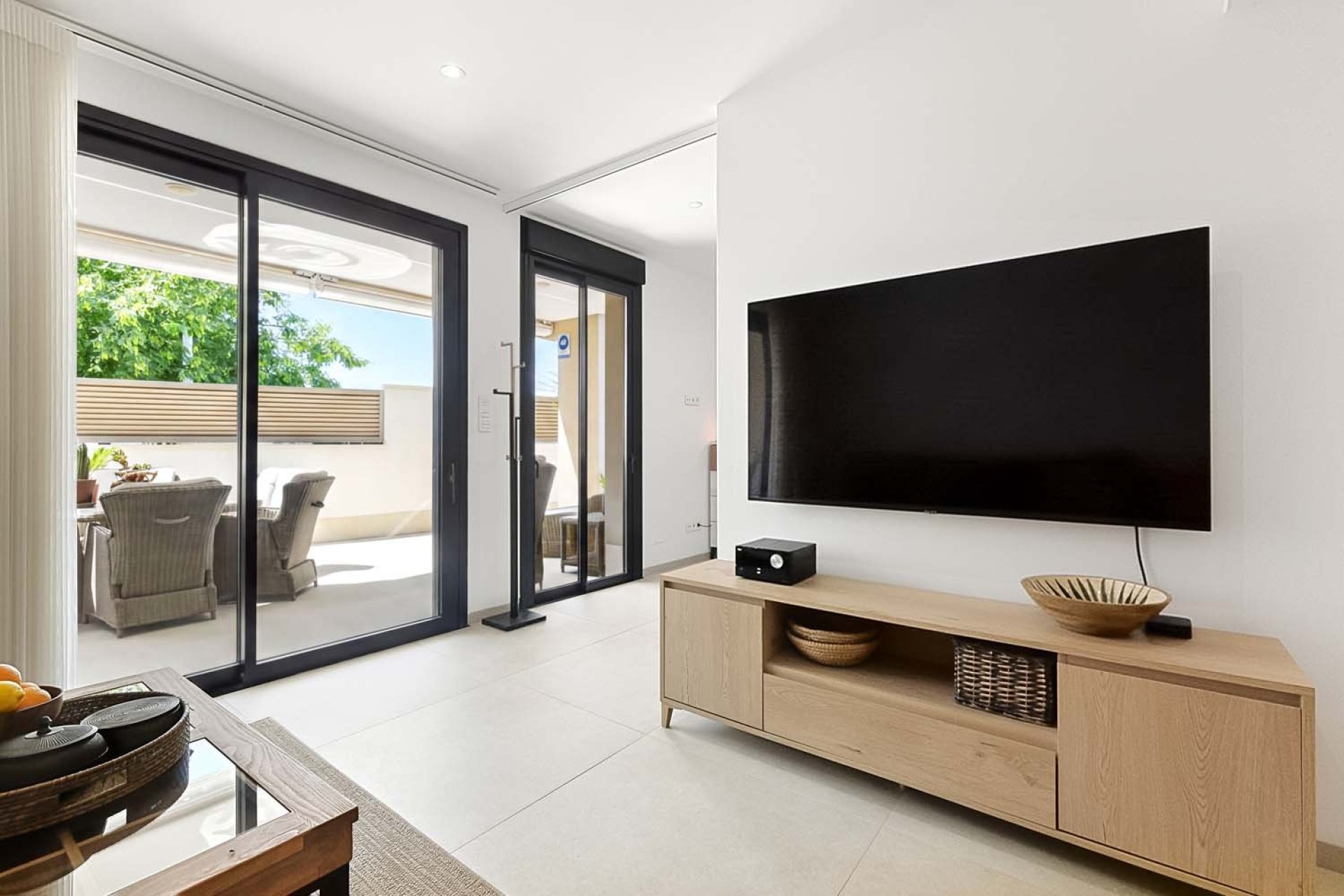 Resale - Apartment / flat -
Lo Pagan - Lo Pagan - Town