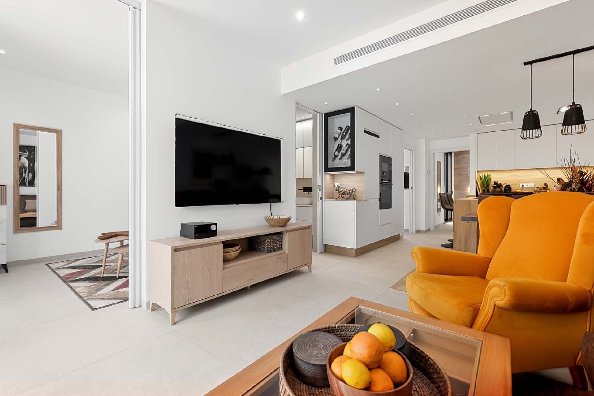 Resale - Apartment / flat -
Lo Pagan - Lo Pagan - Town