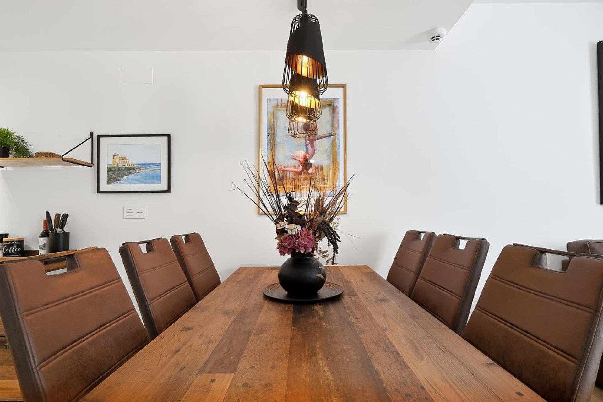 Resale - Apartment / flat -
Lo Pagan - Lo Pagan - Town