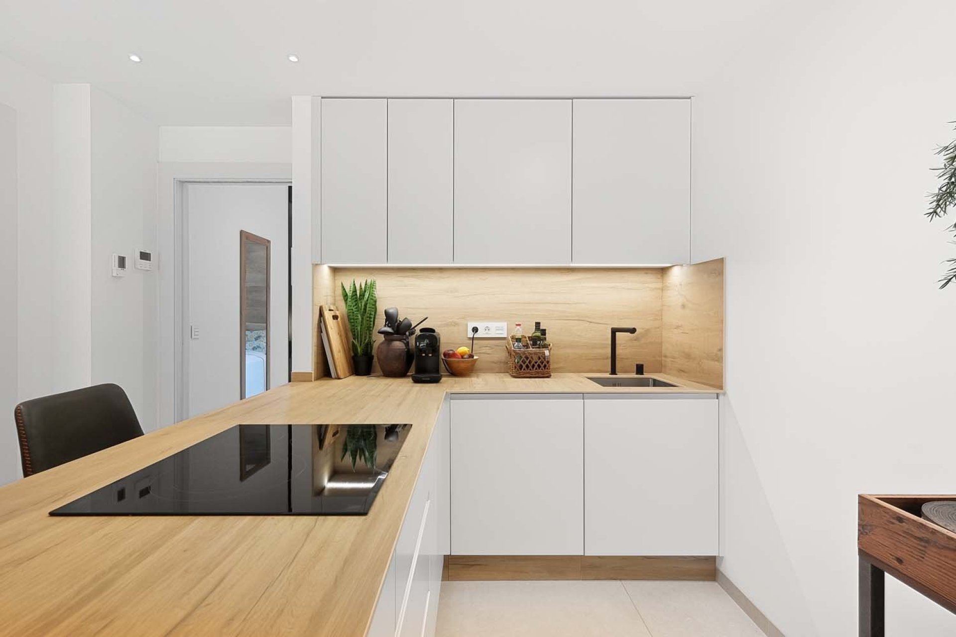 Resale - Apartment / flat -
Lo Pagan - Lo Pagan - Town