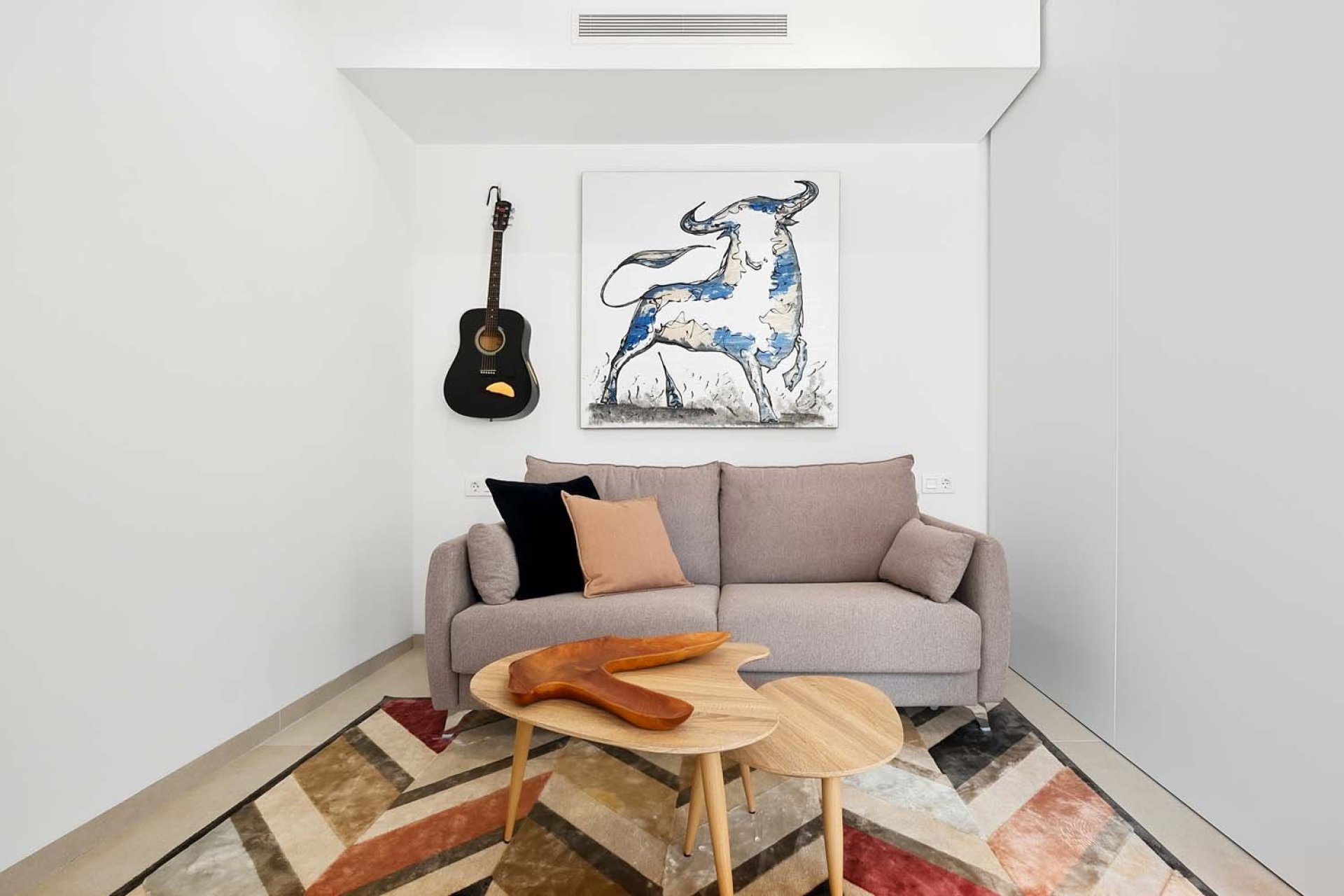 Resale - Apartment / flat -
Lo Pagan - Lo Pagan - Town
