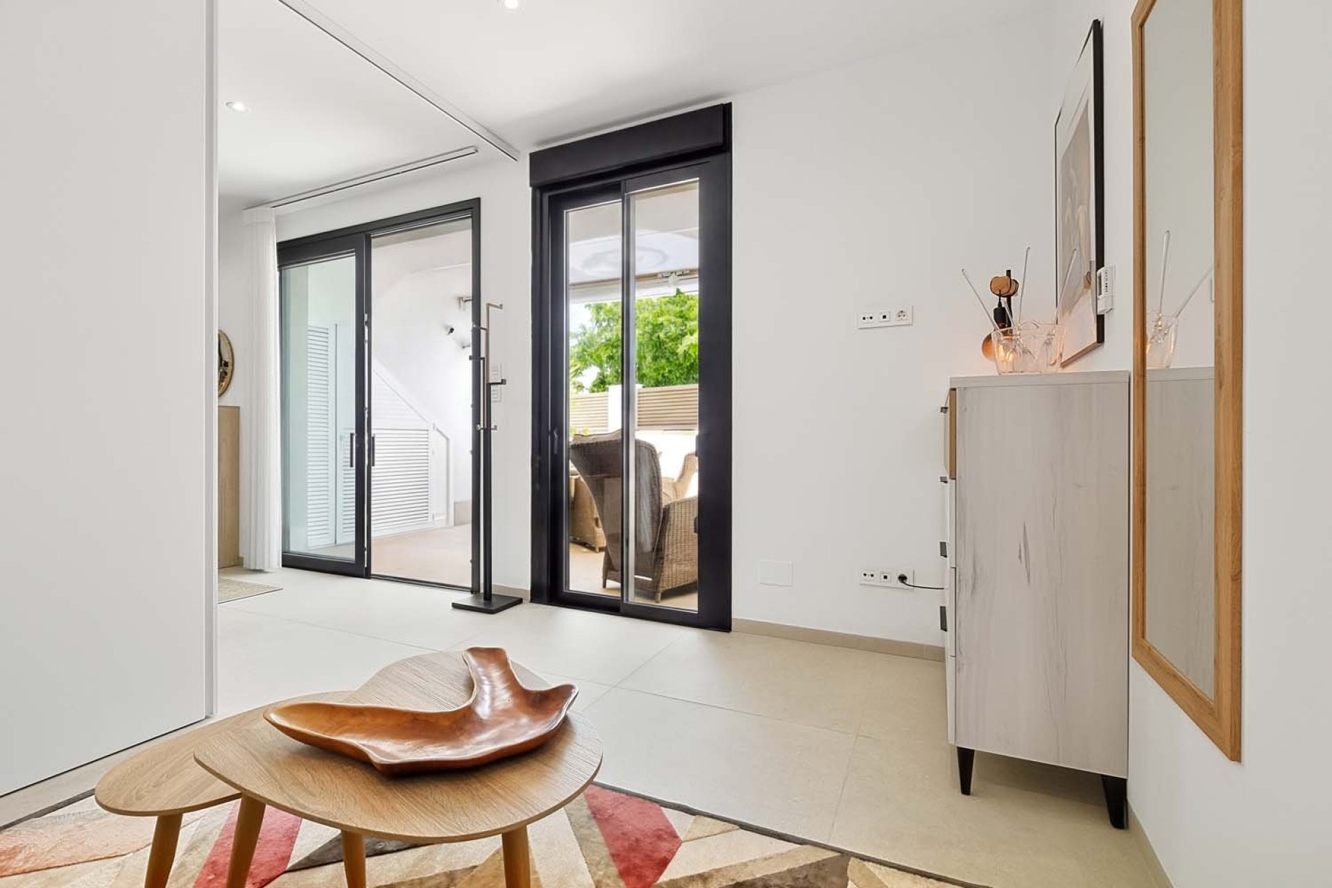 Resale - Apartment / flat -
Lo Pagan - Lo Pagan - Town