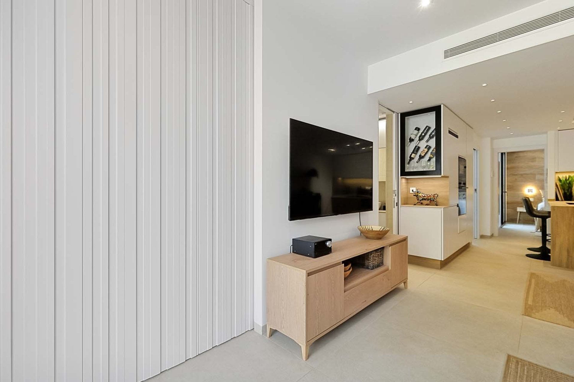 Resale - Apartment / flat -
Lo Pagan - Lo Pagan - Town