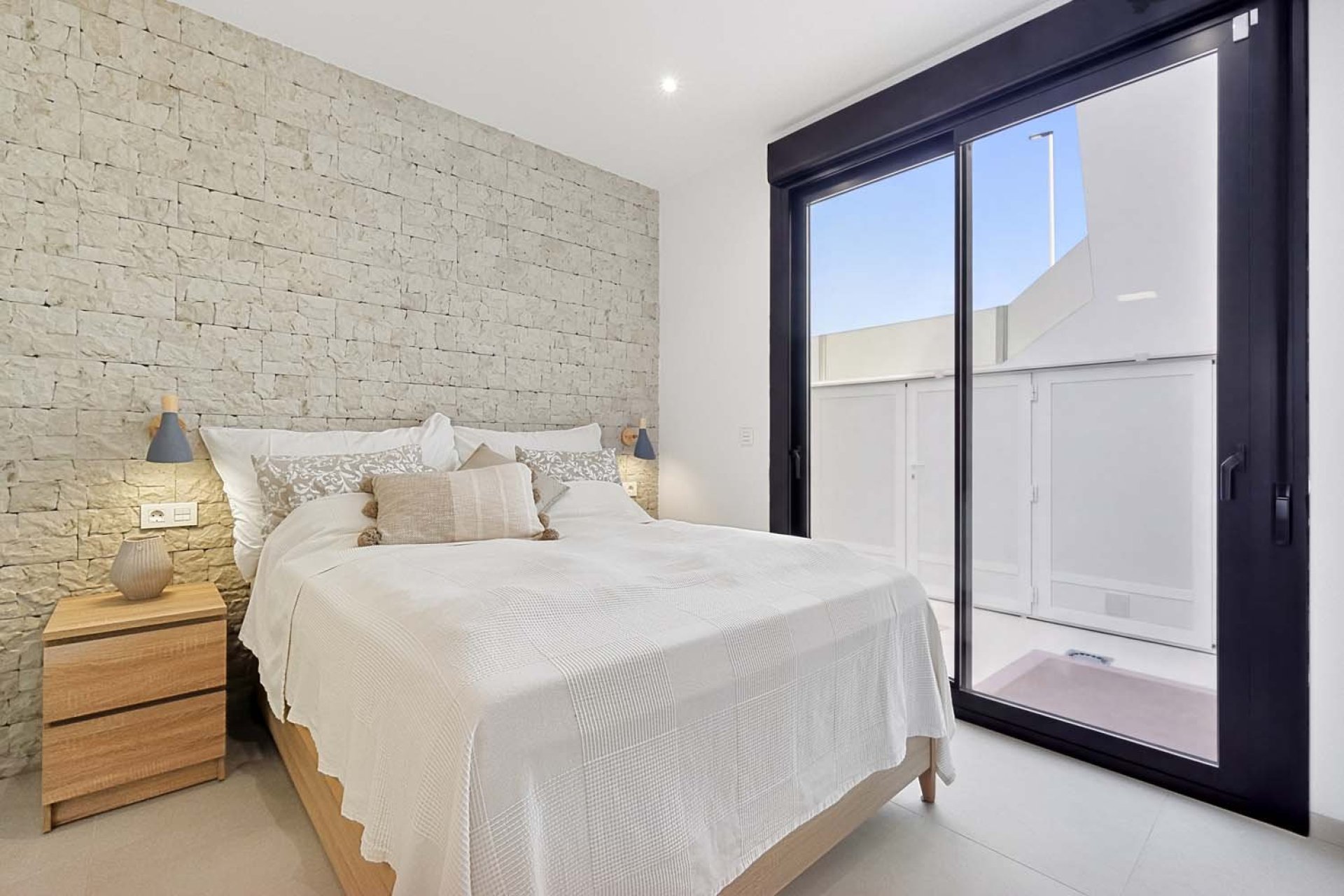Resale - Apartment / flat -
Lo Pagan - Lo Pagan - Town