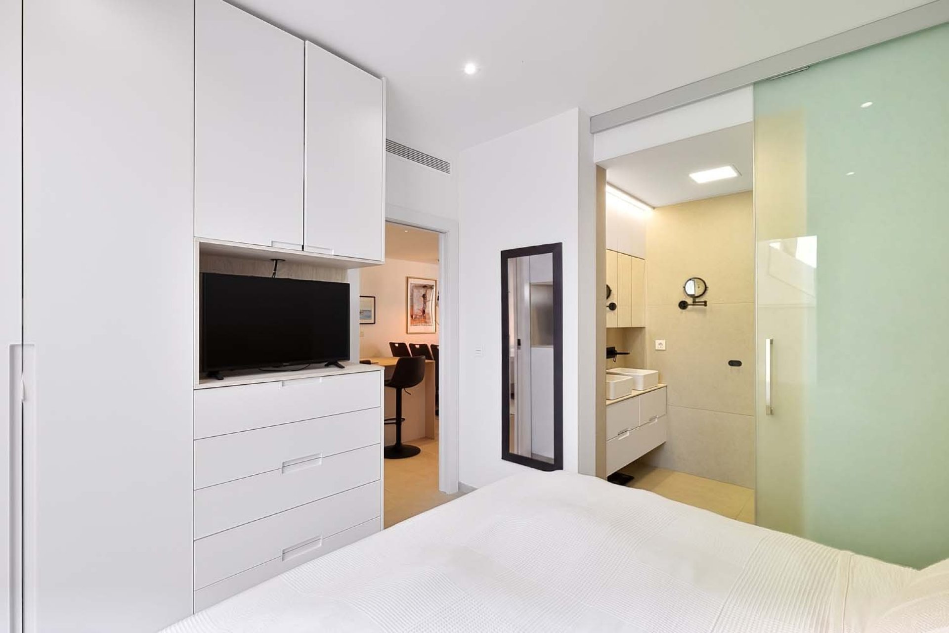 Resale - Apartment / flat -
Lo Pagan - Lo Pagan - Town
