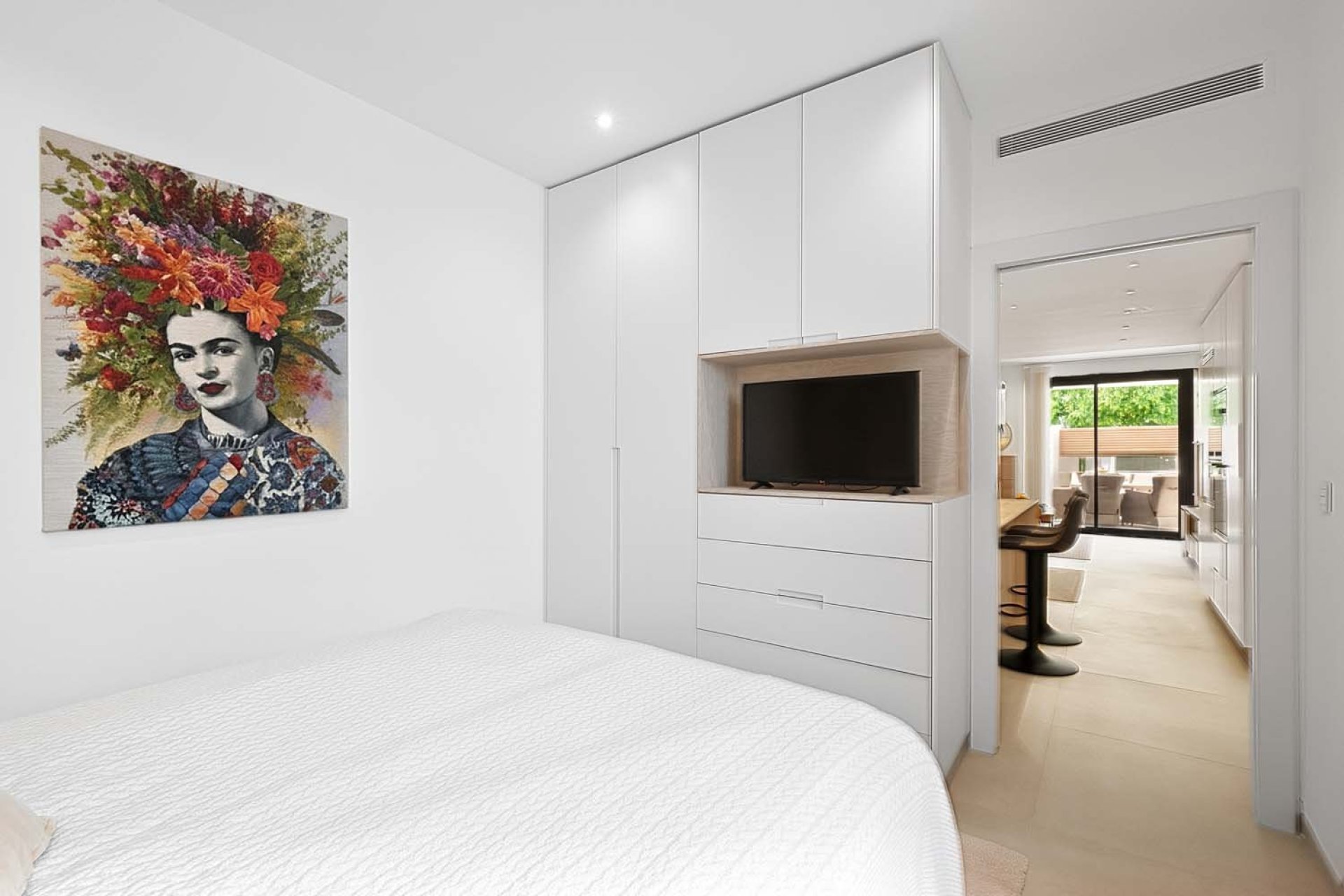 Resale - Apartment / flat -
Lo Pagan - Lo Pagan - Town