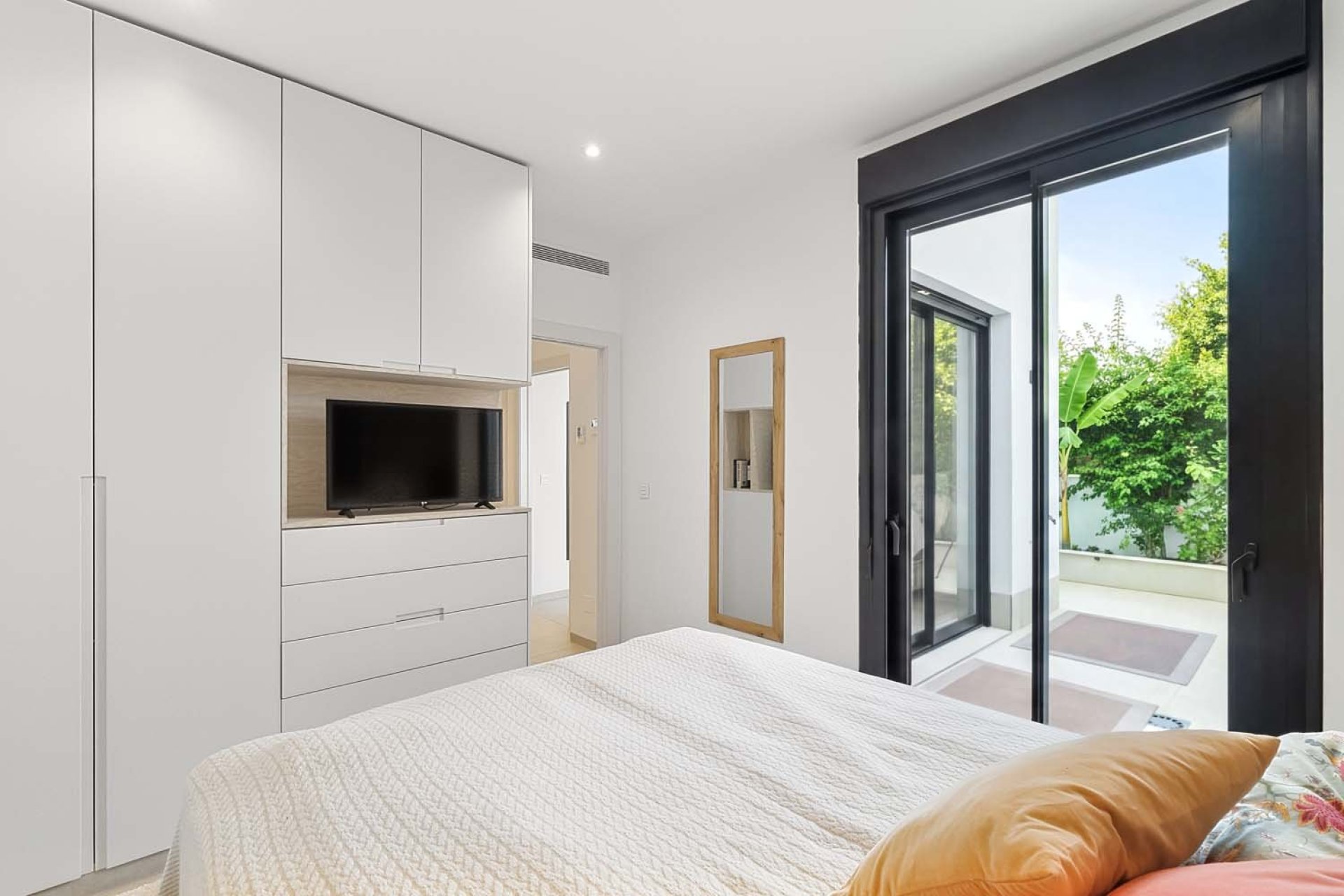 Resale - Apartment / flat -
Lo Pagan - Lo Pagan - Town