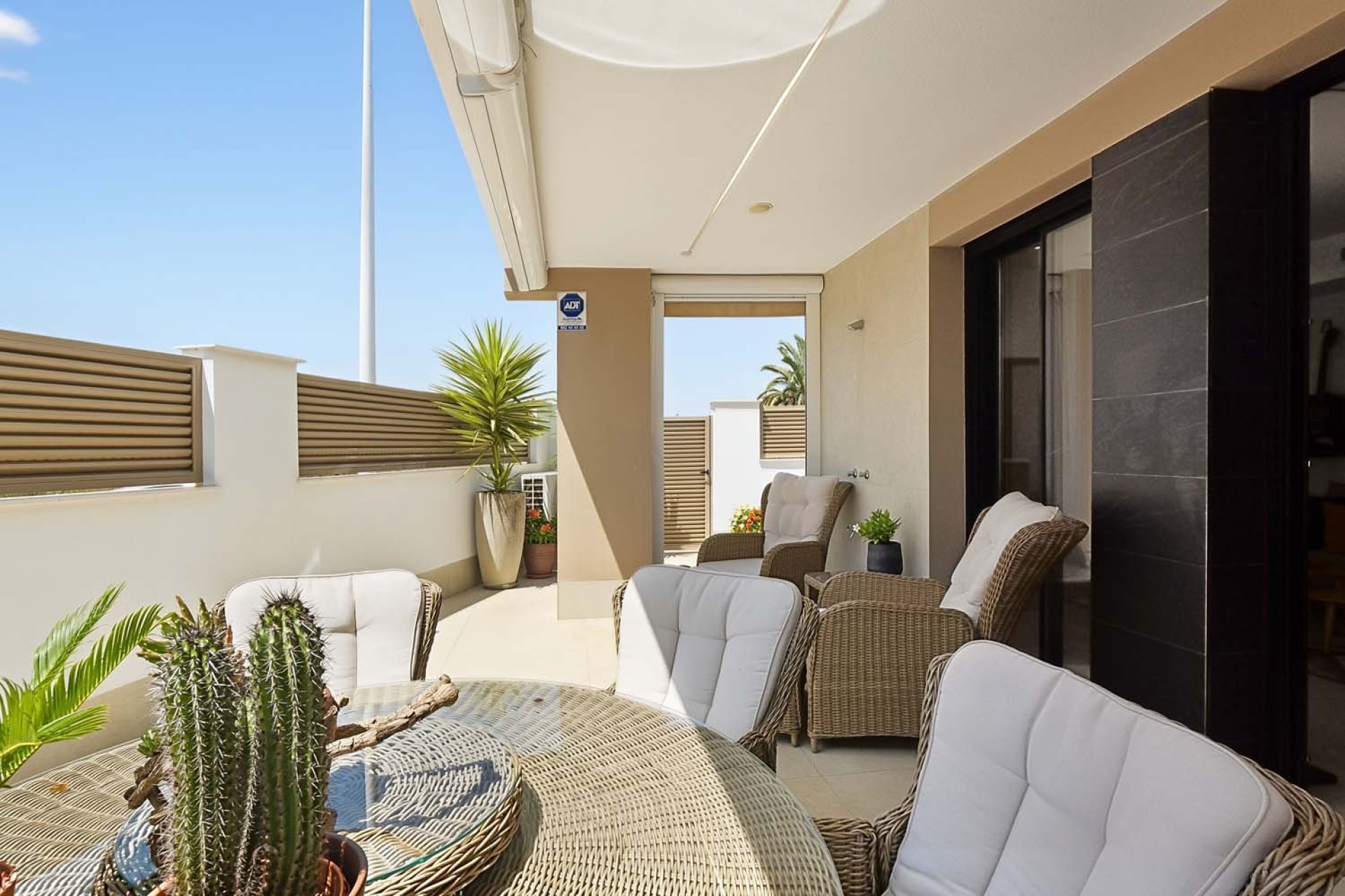 Resale - Apartment / flat -
Lo Pagan - Lo Pagan - Town
