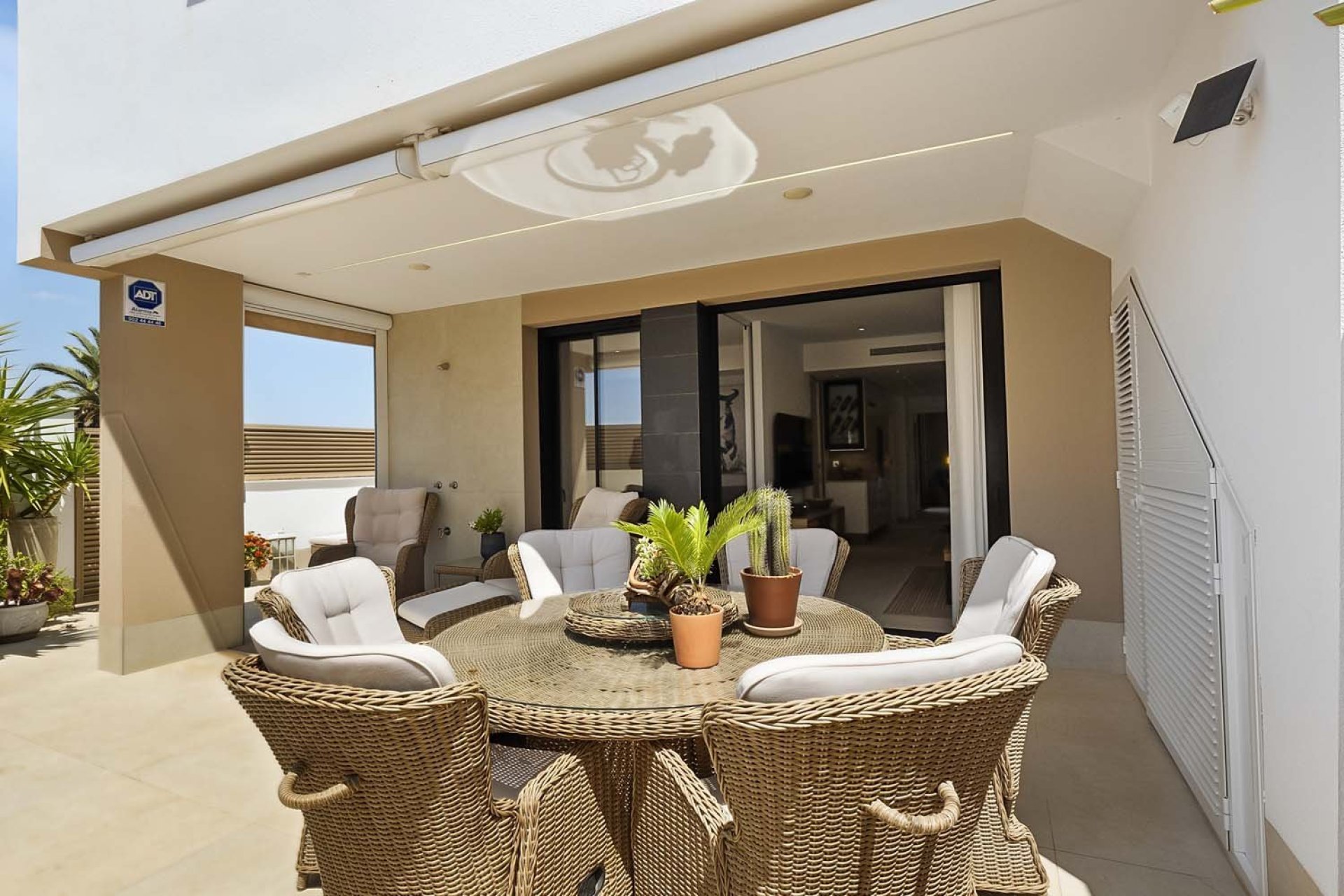 Resale - Apartment / flat -
Lo Pagan - Lo Pagan - Town