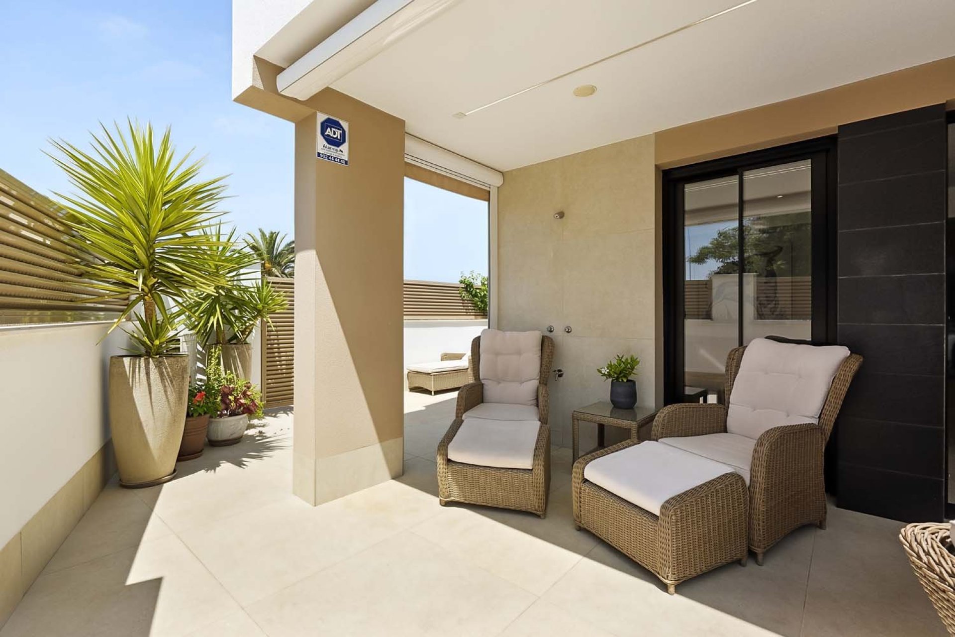 Resale - Apartment / flat -
Lo Pagan - Lo Pagan - Town