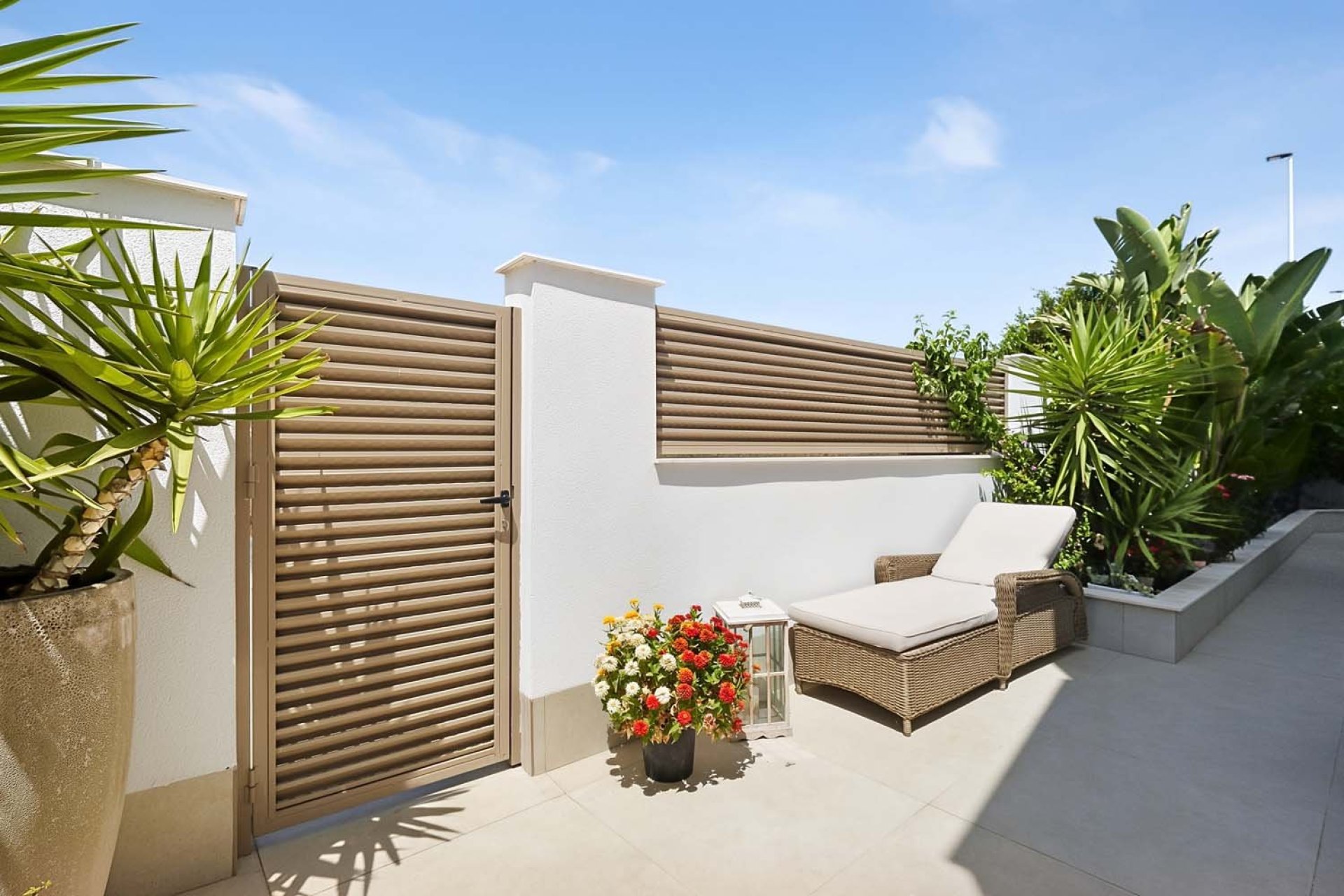 Resale - Apartment / flat -
Lo Pagan - Lo Pagan - Town