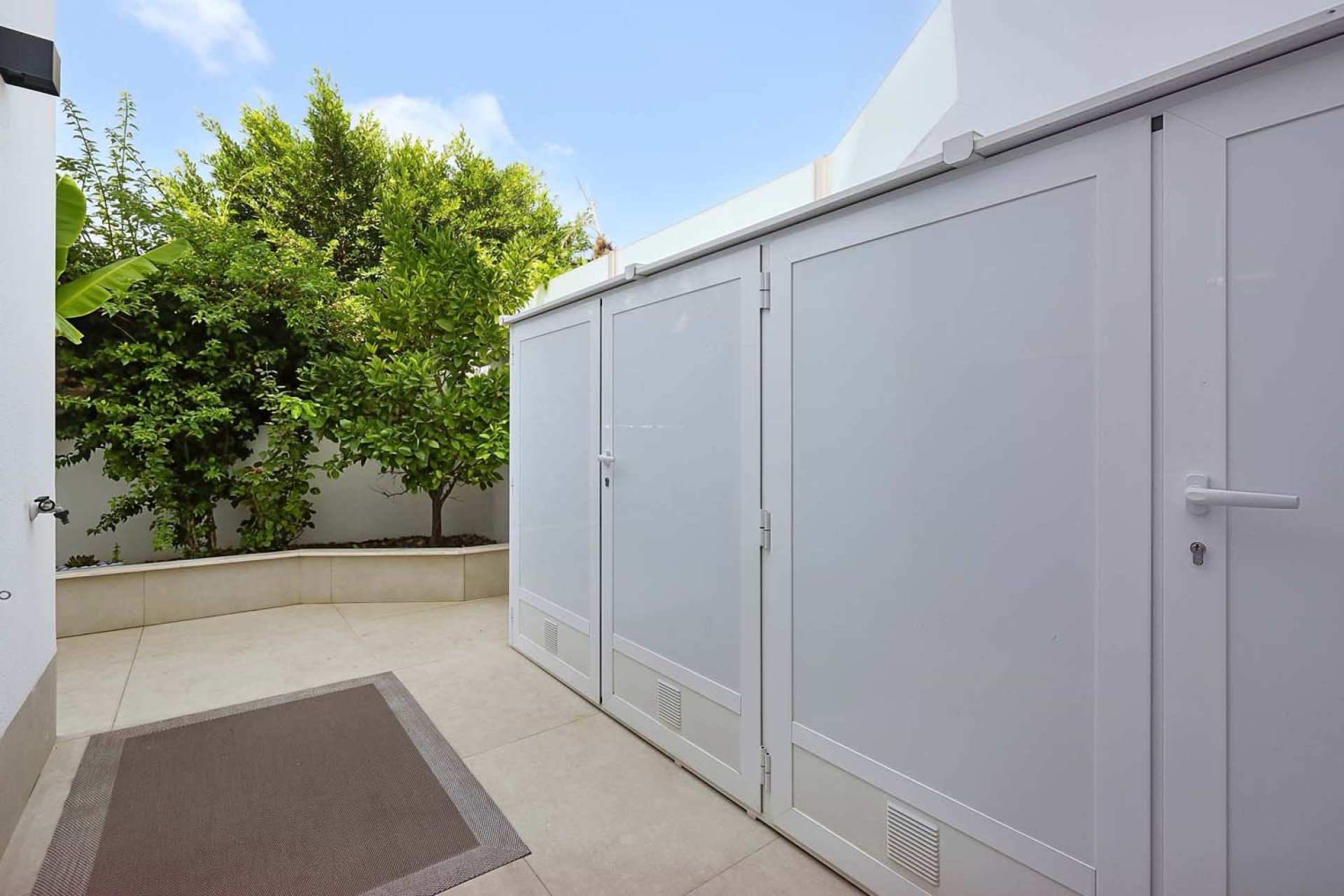 Resale - Apartment / flat -
Lo Pagan - Lo Pagan - Town