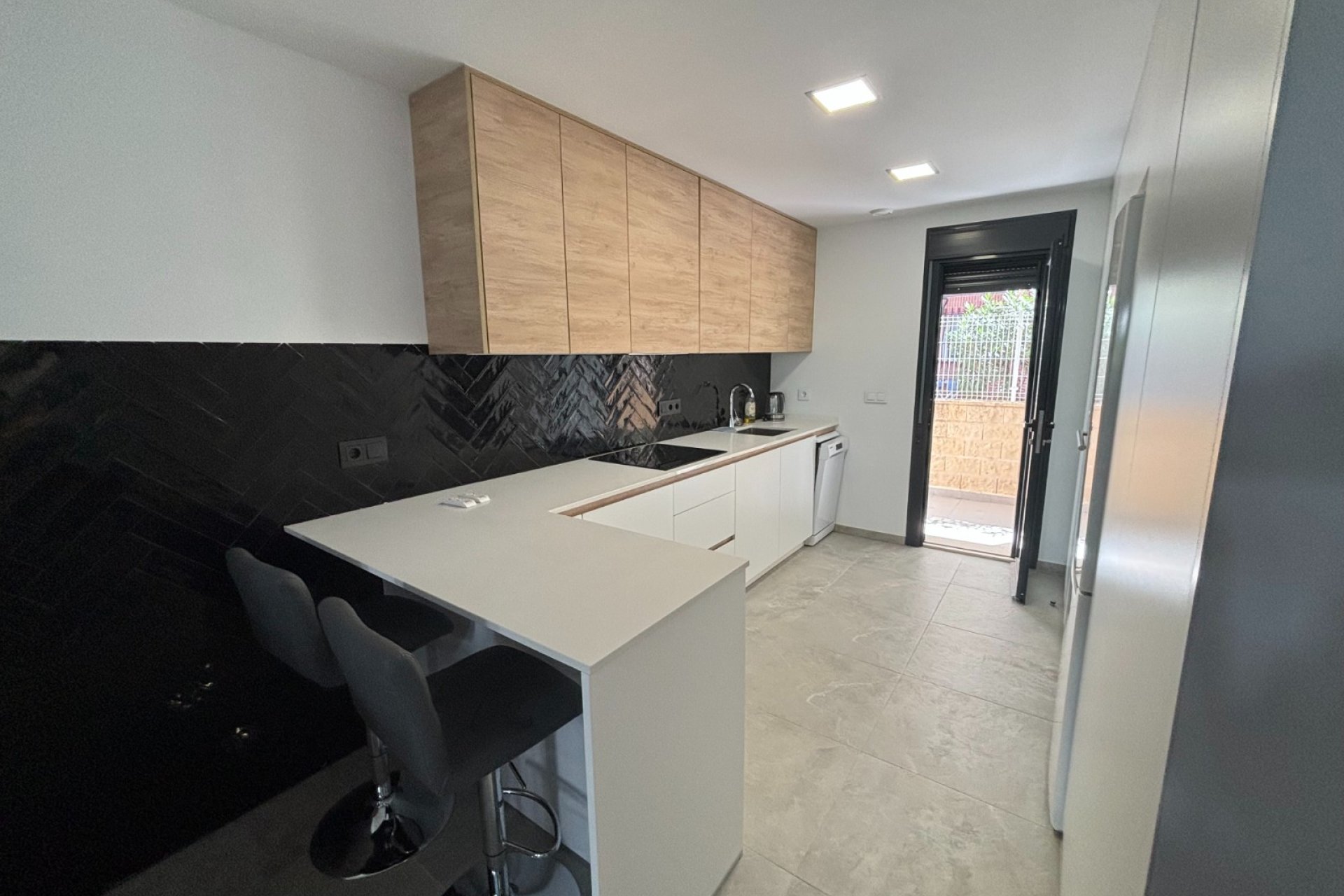 Resale - Apartment / flat -
Lo Pagan - Lo Pagan - Town