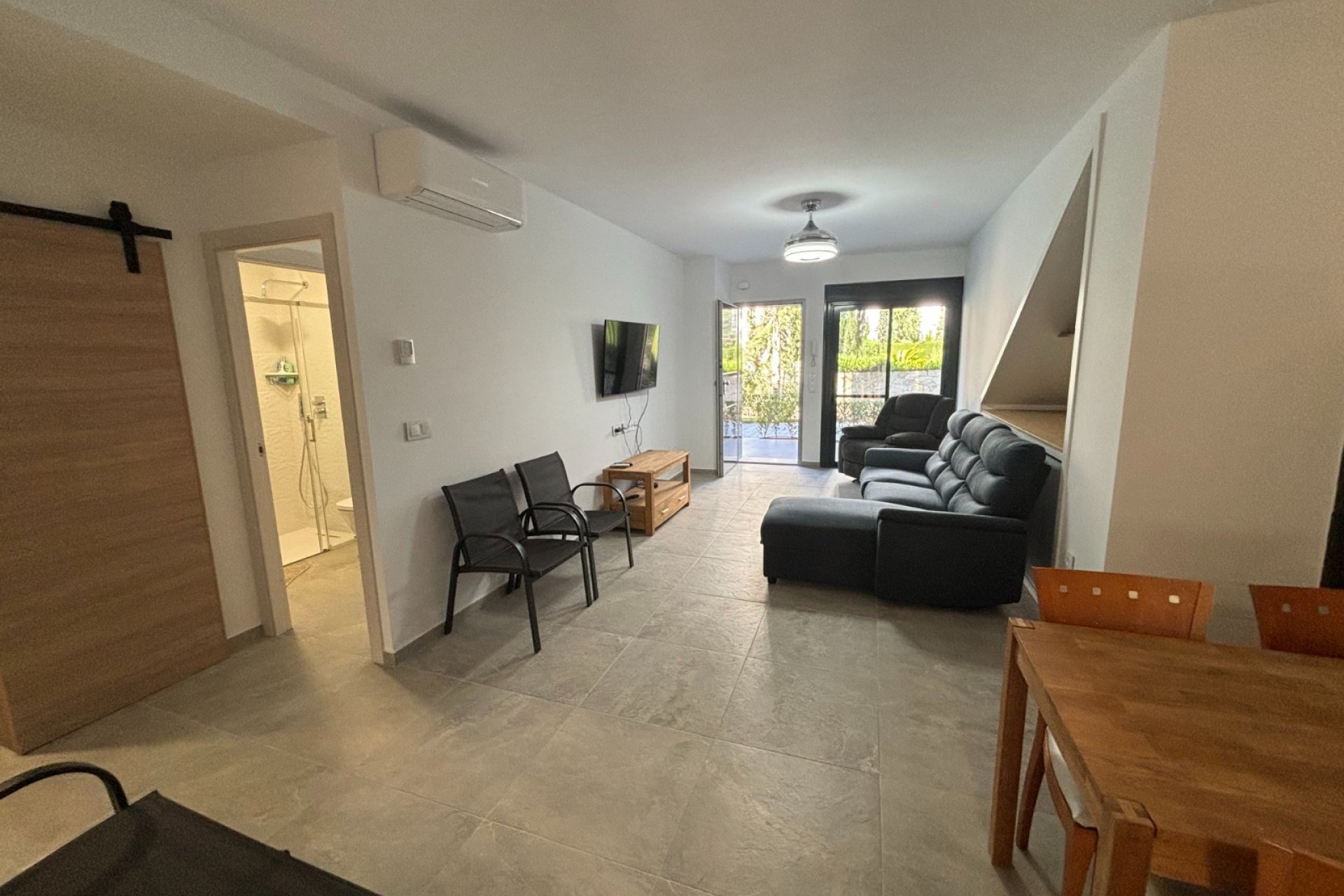 Resale - Apartment / flat -
Lo Pagan - Lo Pagan - Town