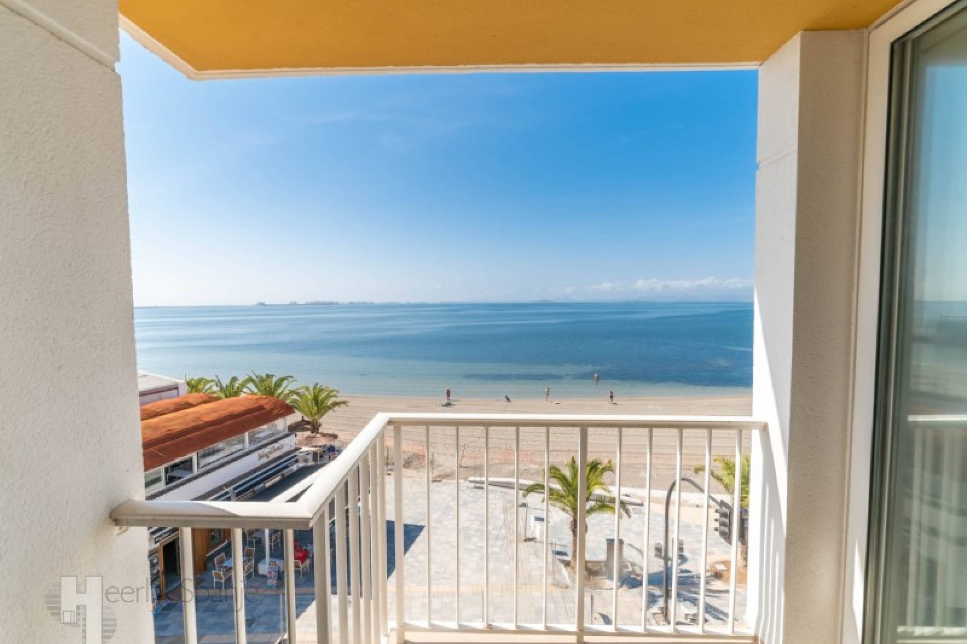 Resale - Apartment / flat -
Lo Pagan - San Pedro del Pinatar