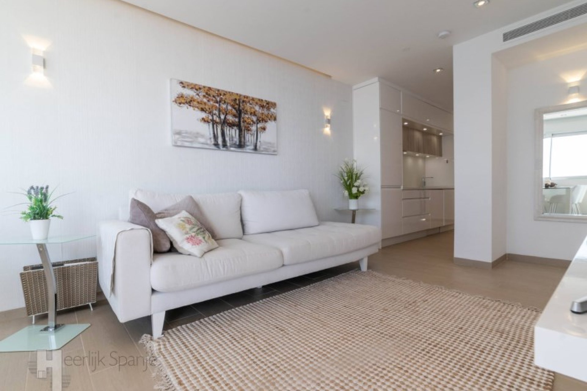 Resale - Apartment / flat -
Lo Pagan - San Pedro del Pinatar