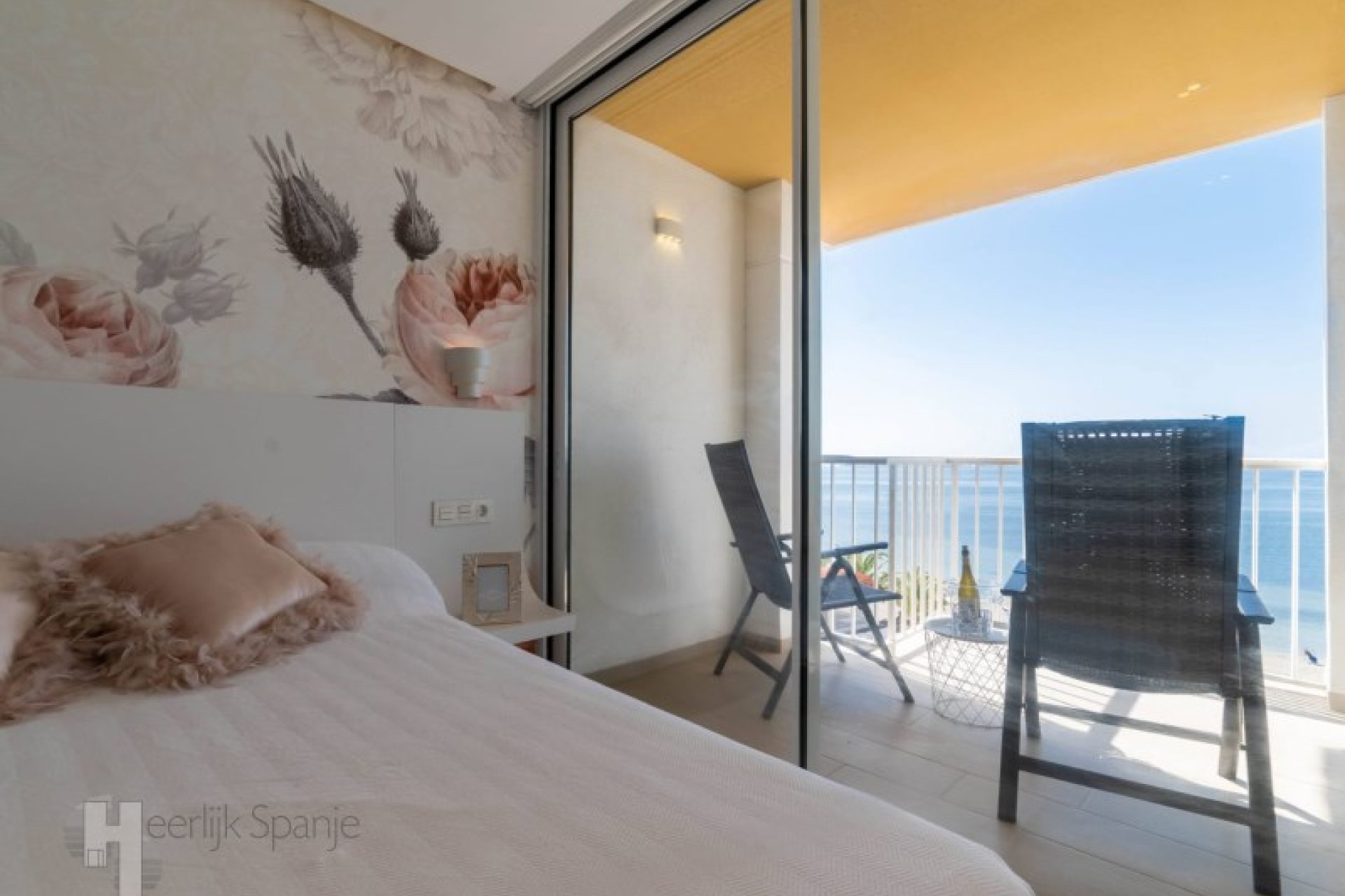 Resale - Apartment / flat -
Lo Pagan - San Pedro del Pinatar