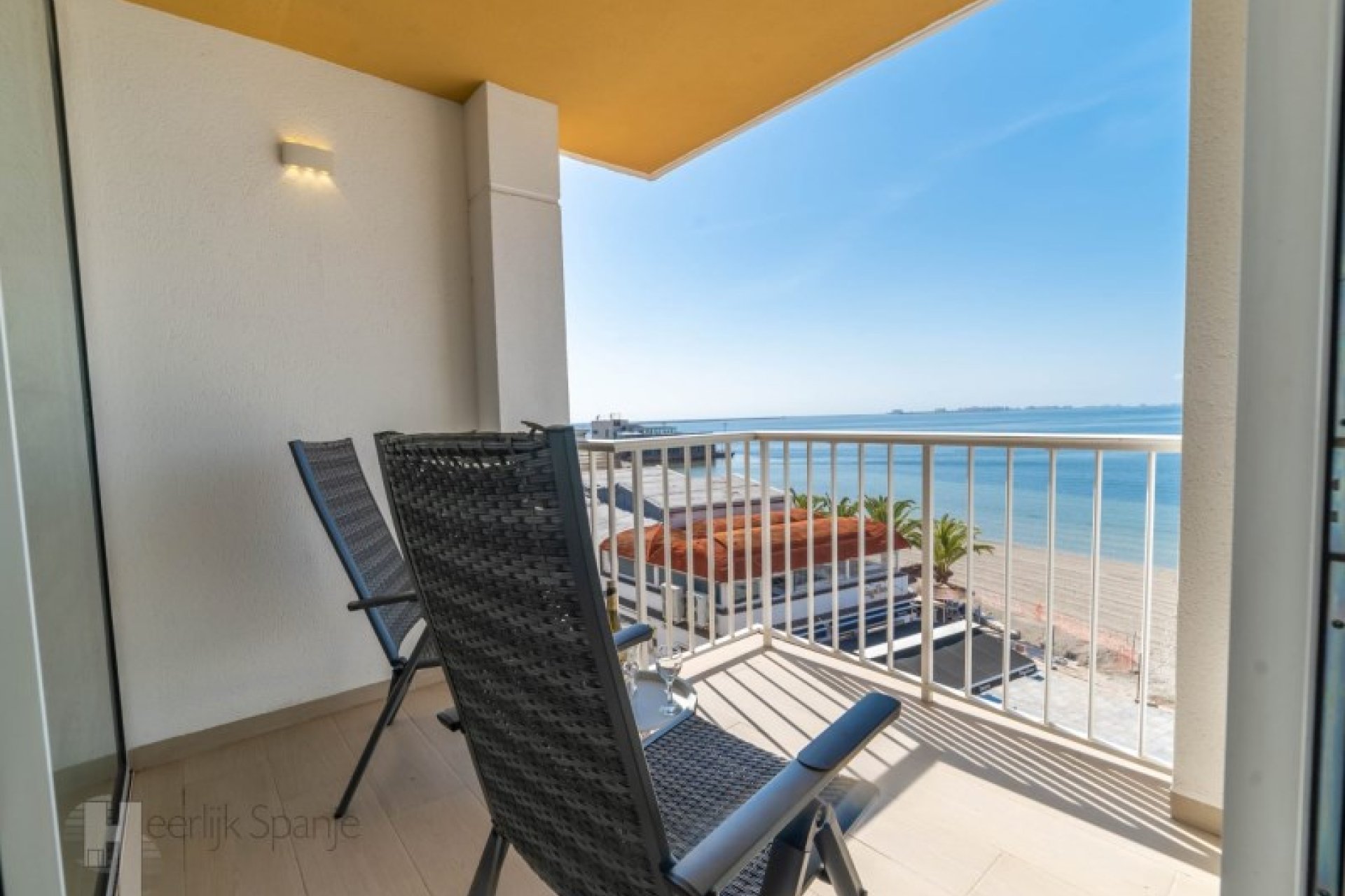 Resale - Apartment / flat -
Lo Pagan - San Pedro del Pinatar