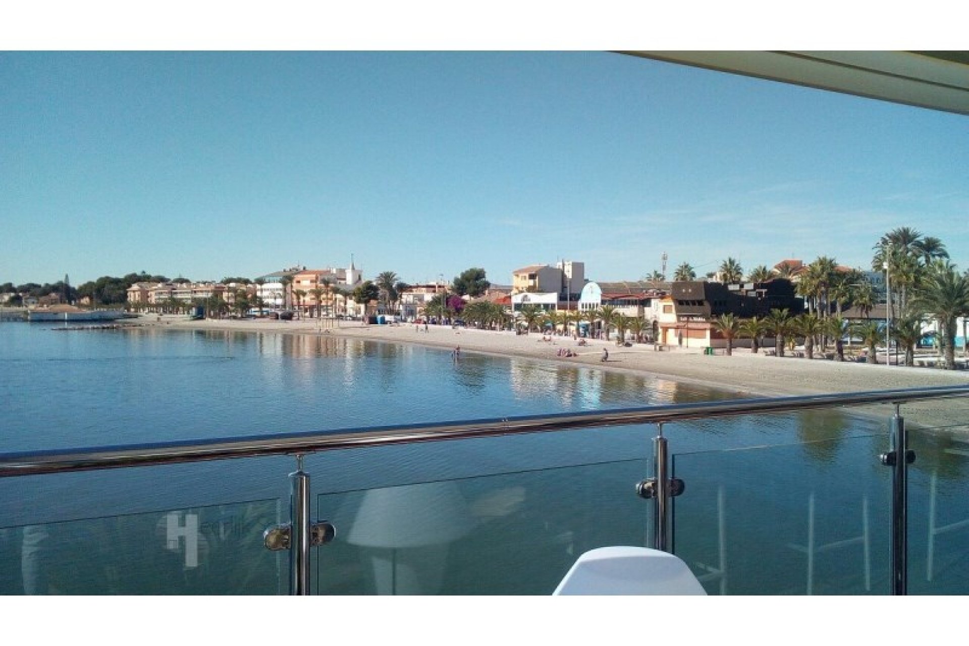 Resale - Apartment / flat -
Lo Pagan - San Pedro del Pinatar