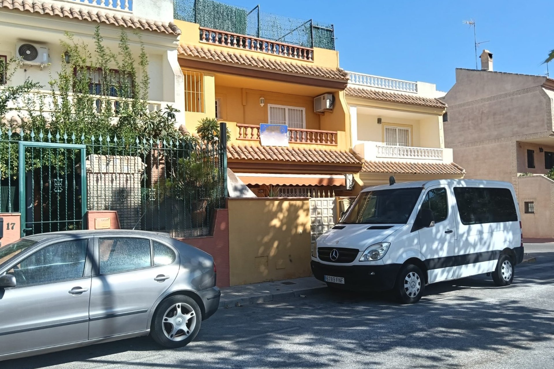 Resale - Apartment / flat -
Los Montesinos - Centro